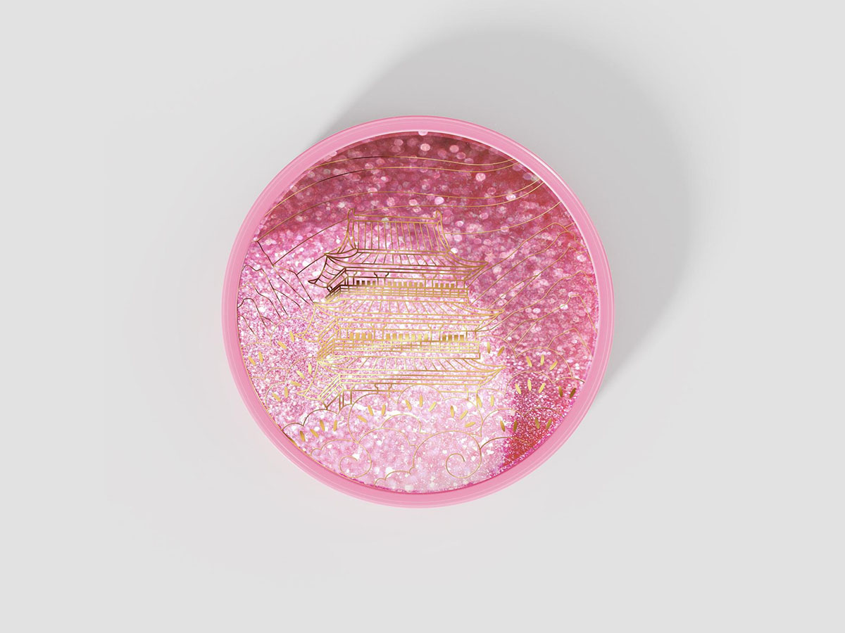 Cultural and creative design，