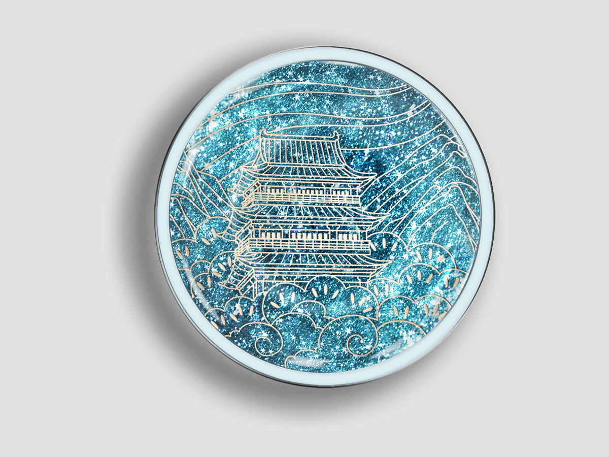 Cultural and creative design，