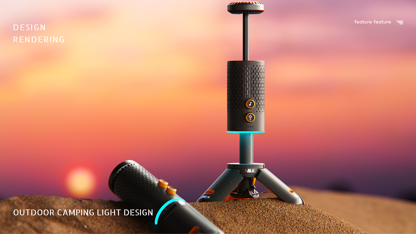 lighting，sound，outdoors，Stretch，Expand，Portable，