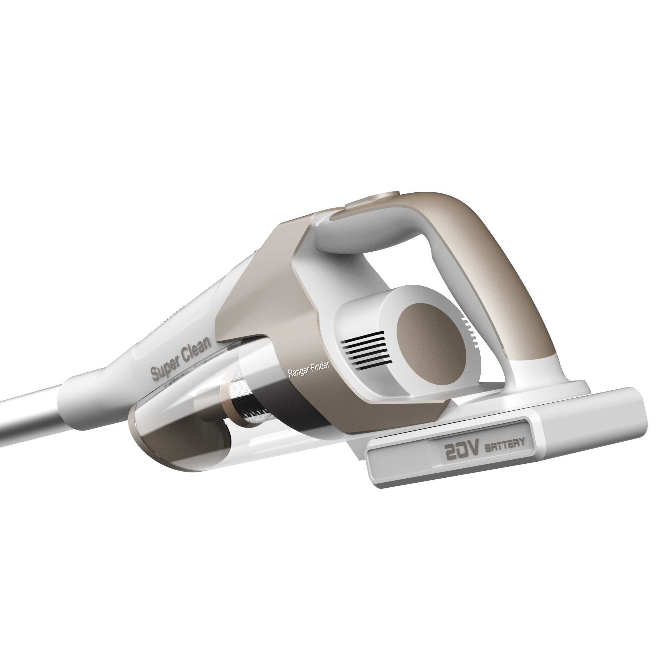 industrial design，Hand held vacuum cleaner，User experience，Clean electrical appliances，