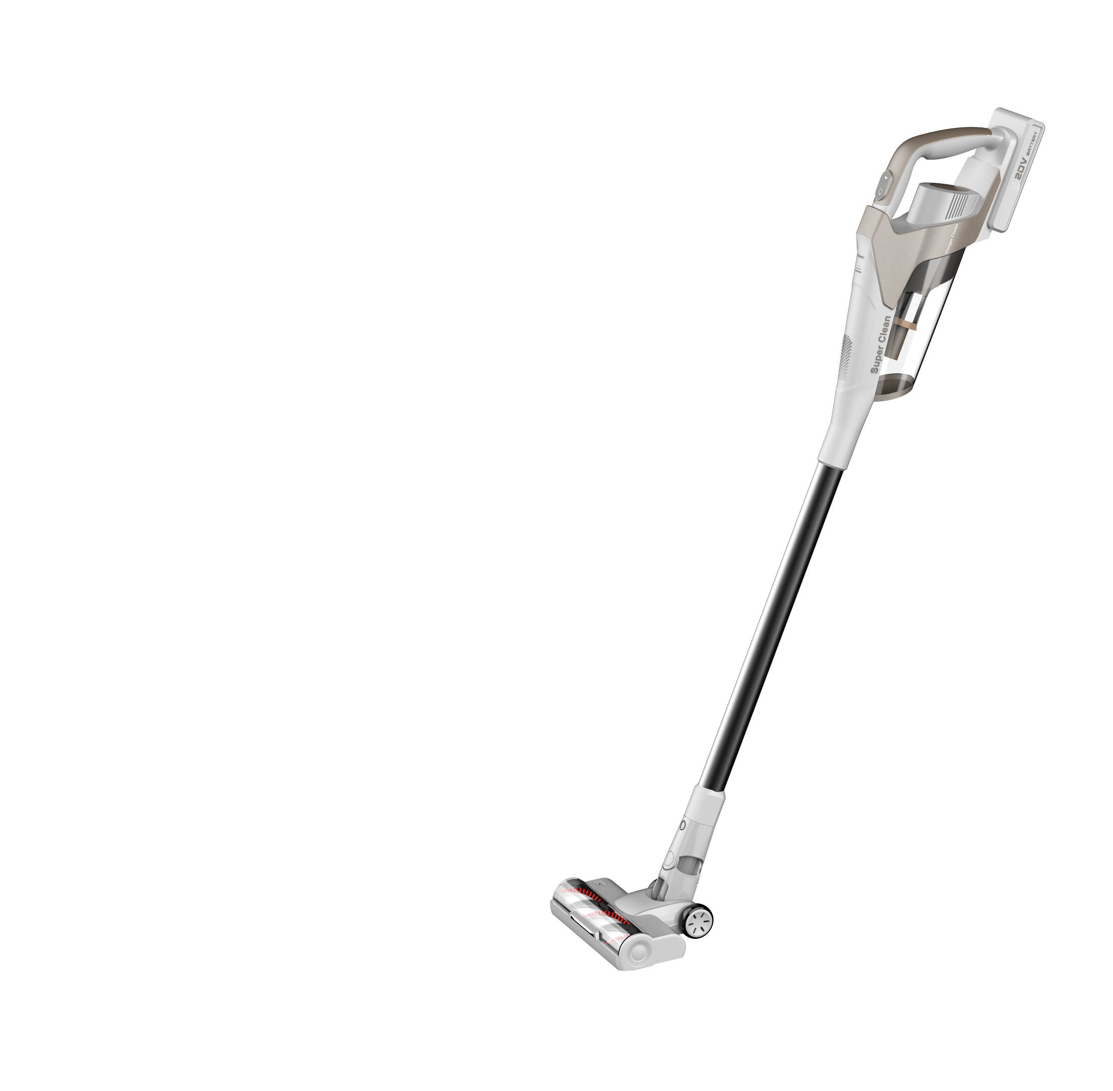 industrial design，Hand held vacuum cleaner，User experience，Clean electrical appliances，