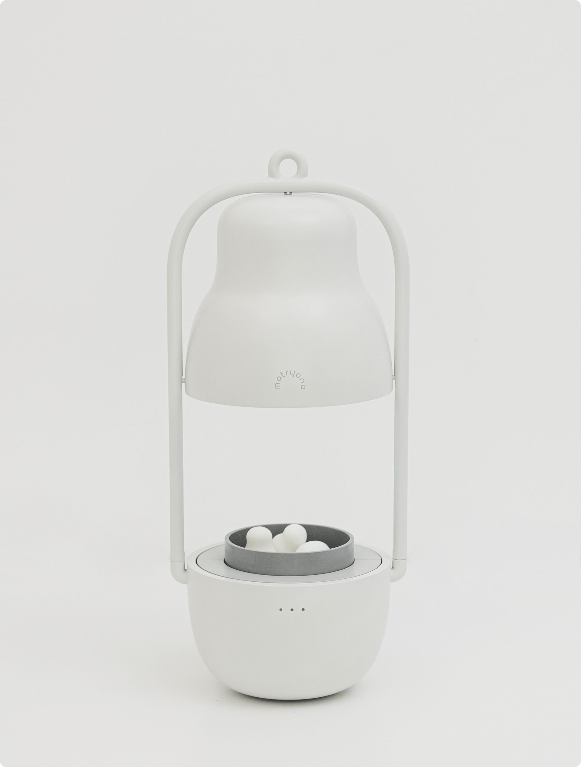 Matryona，Russian Dolls，Camping lamp，outdoor activities，