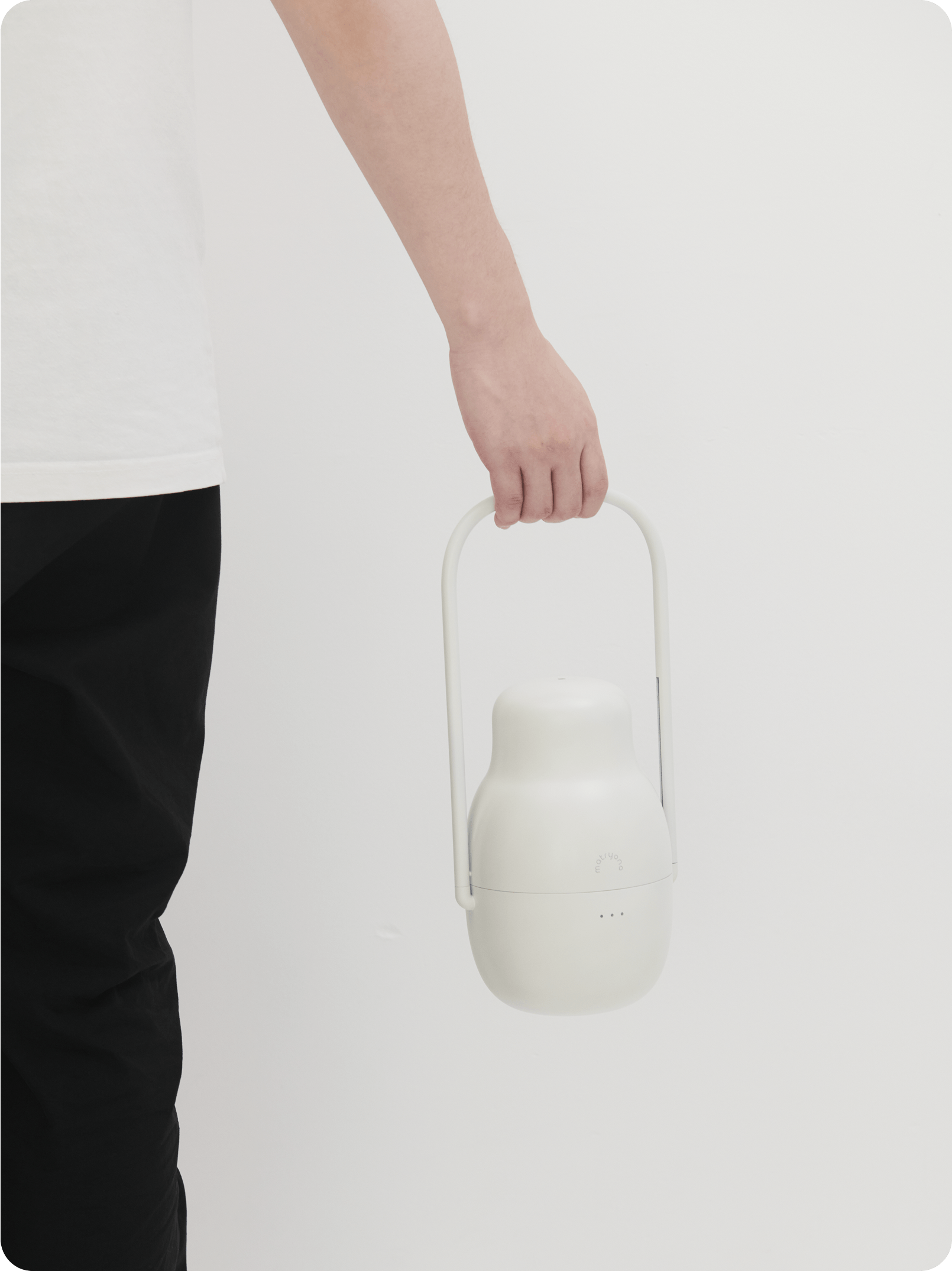 Matryona，Russian Dolls，Camping lamp，outdoor activities，