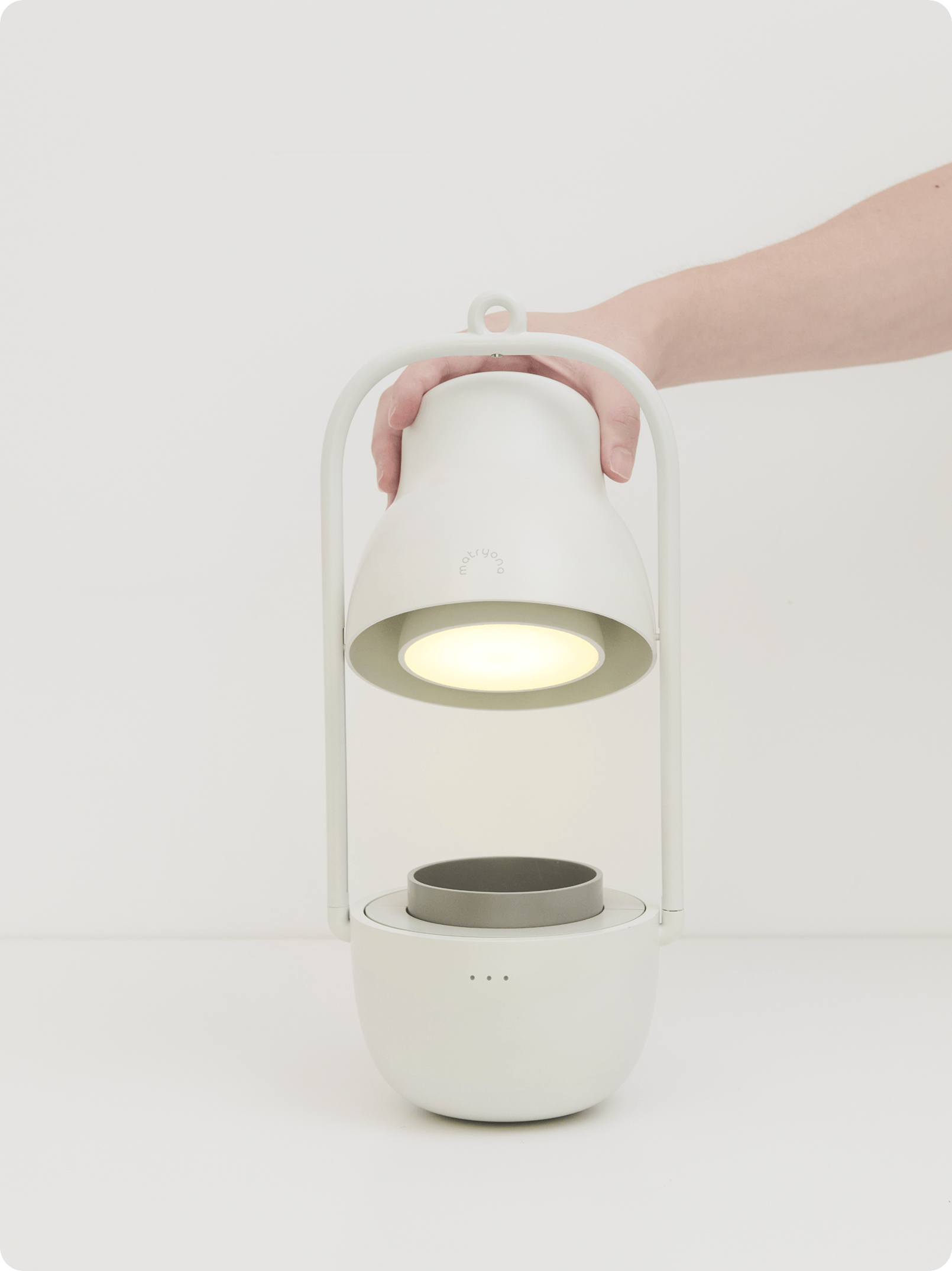 Matryona，Russian Dolls，Camping lamp，outdoor activities，