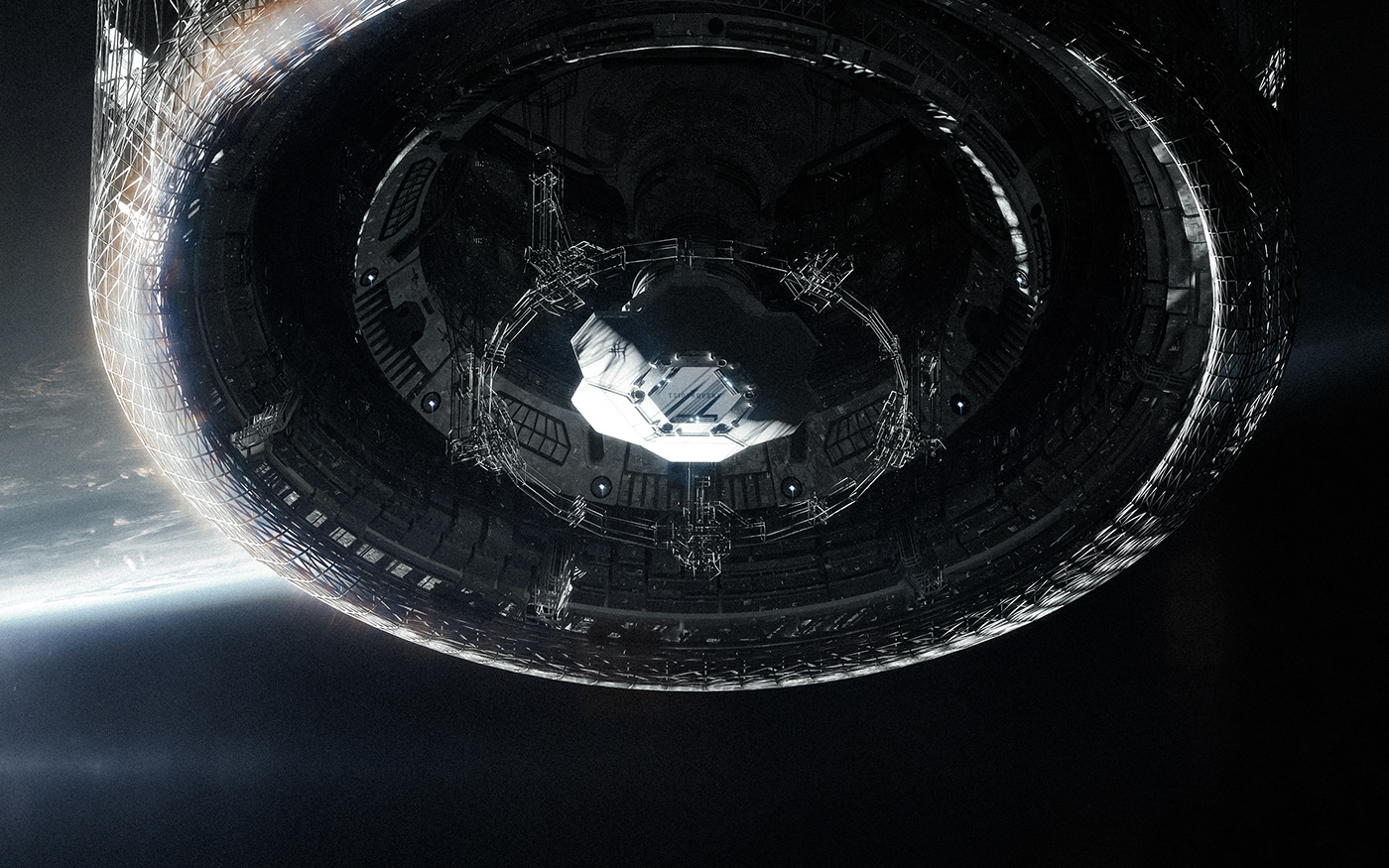 aviation，Citadel，interstellar travel，Human engineering，