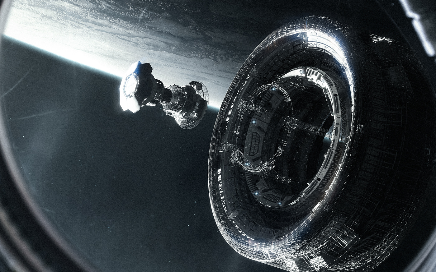 aviation，Citadel，interstellar travel，Human engineering，