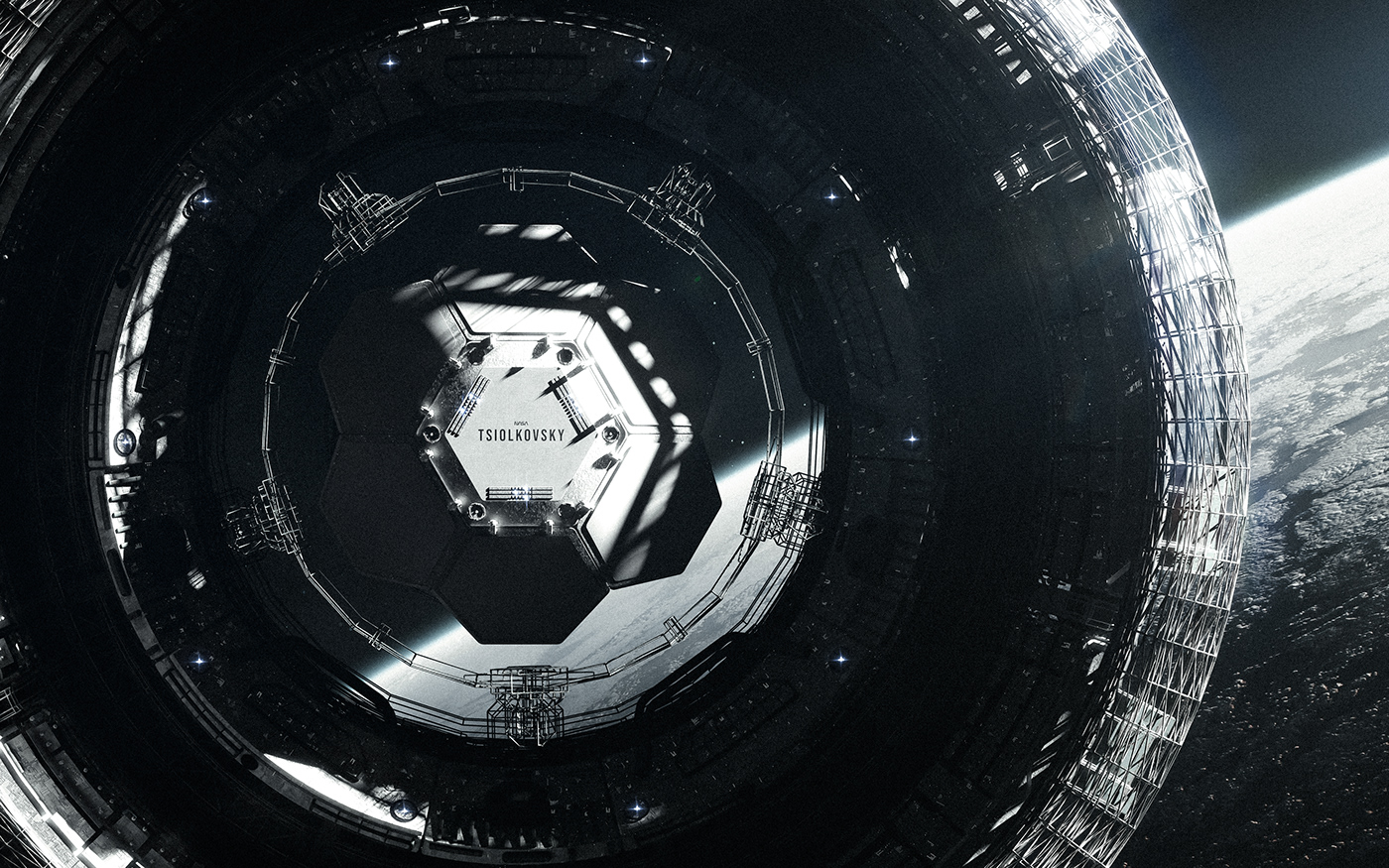 aviation，Citadel，interstellar travel，Human engineering，