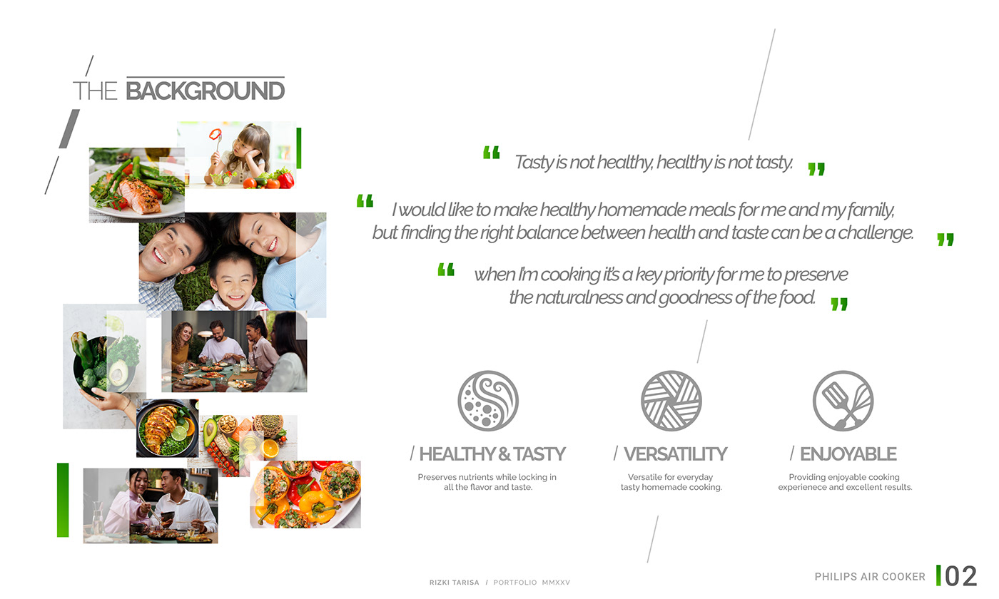 AIRCOOKER，philips，food processor，cooking，