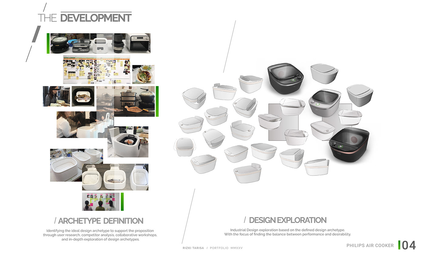 AIRCOOKER，philips，food processor，cooking，