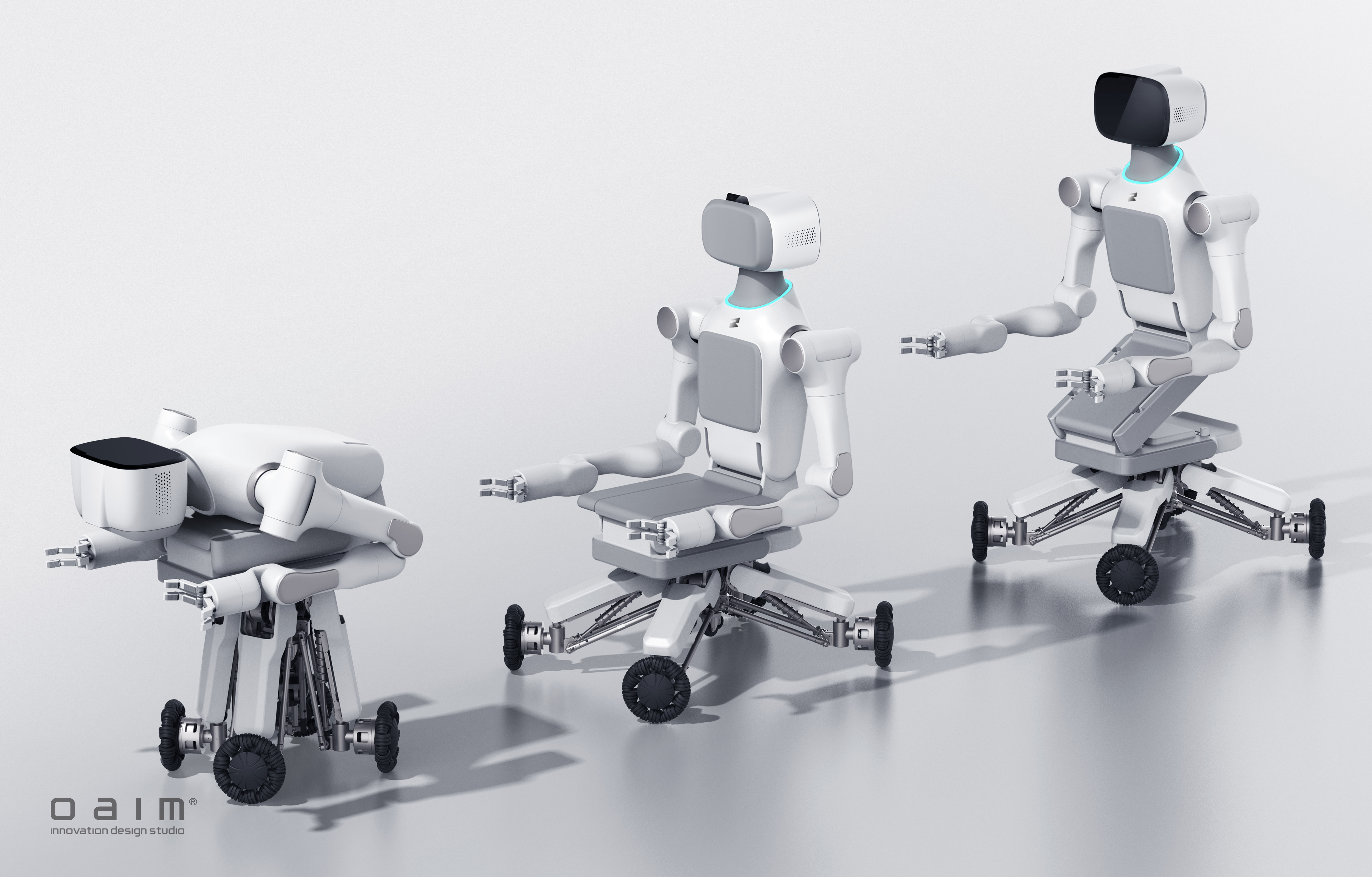 Kangyang Robot，Medical Auxiliary Products，robot，Medical product design，Ageing products，Rehabilitation products，innovate，science and technology，