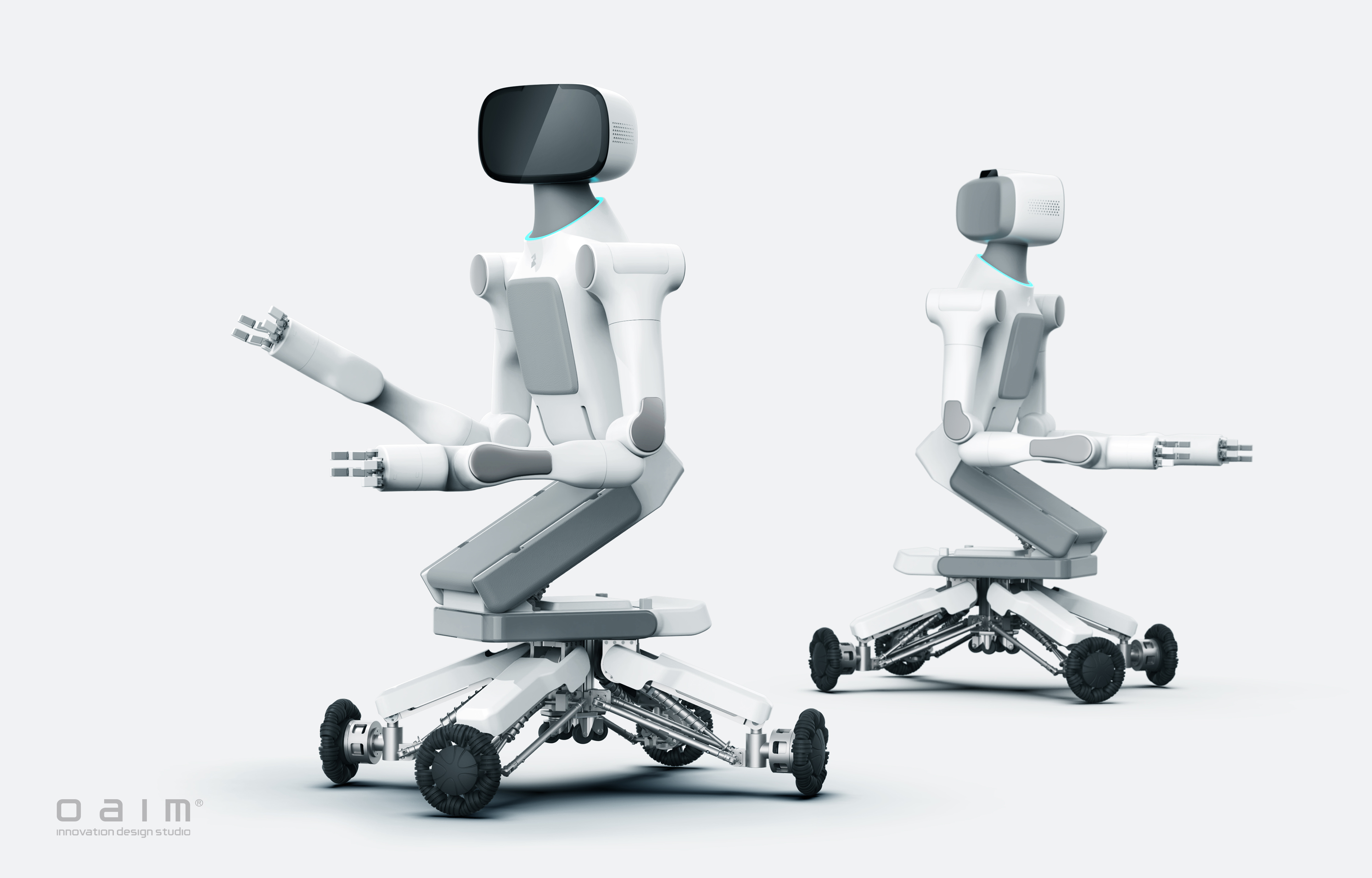 Kangyang Robot，Medical Auxiliary Products，robot，Medical product design，Ageing products，Rehabilitation products，innovate，science and technology，