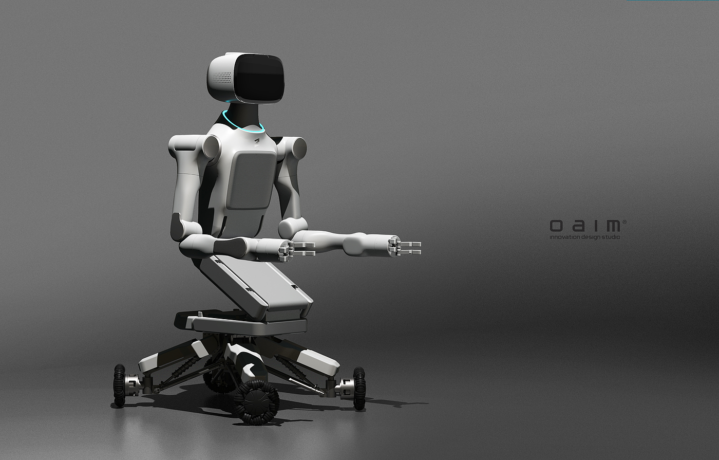 Kangyang Robot，Medical Auxiliary Products，robot，Medical product design，Ageing products，Rehabilitation products，innovate，science and technology，