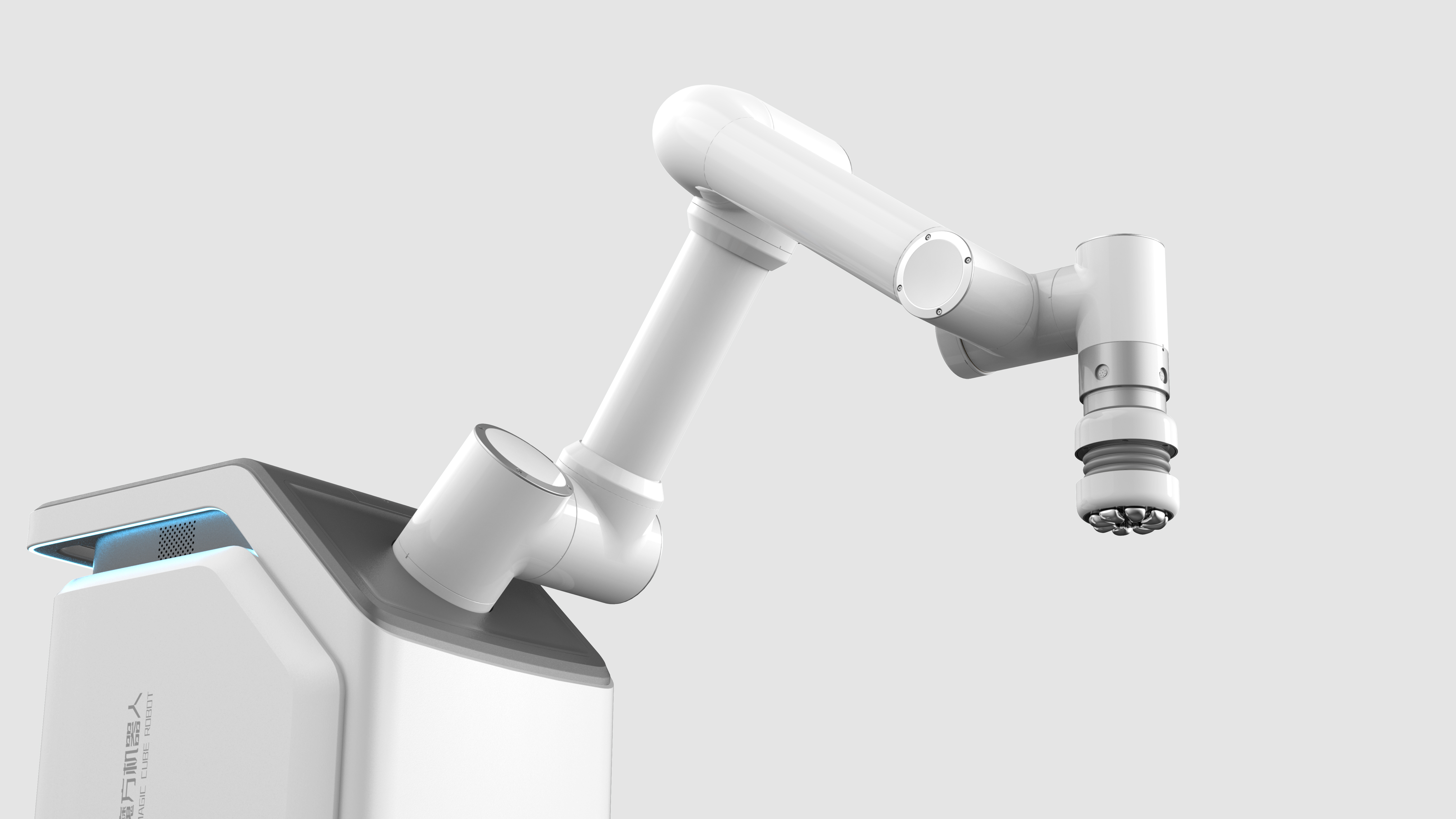 physiotherapy，medical care，Trolley，robot，