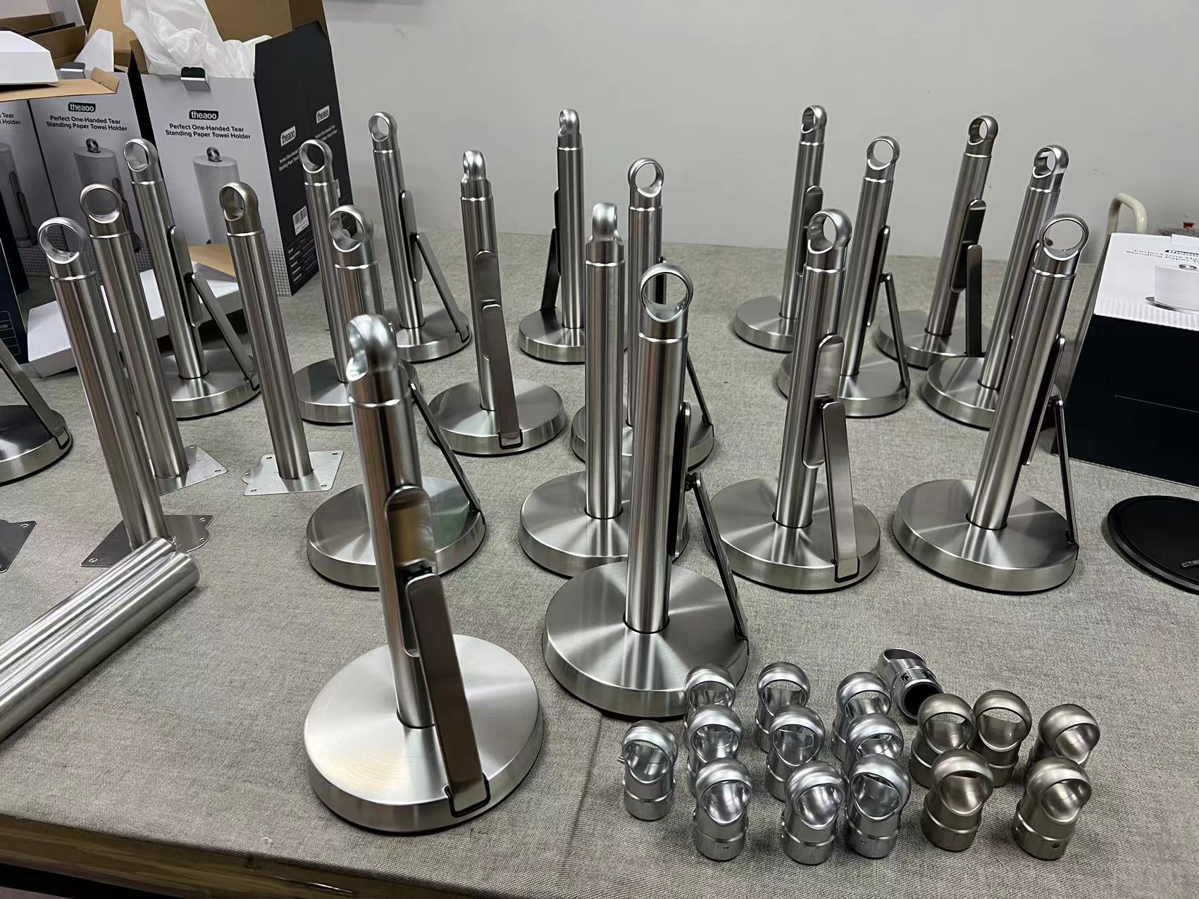 tissue holder, kitchen supplies, kitchenware, amazon，