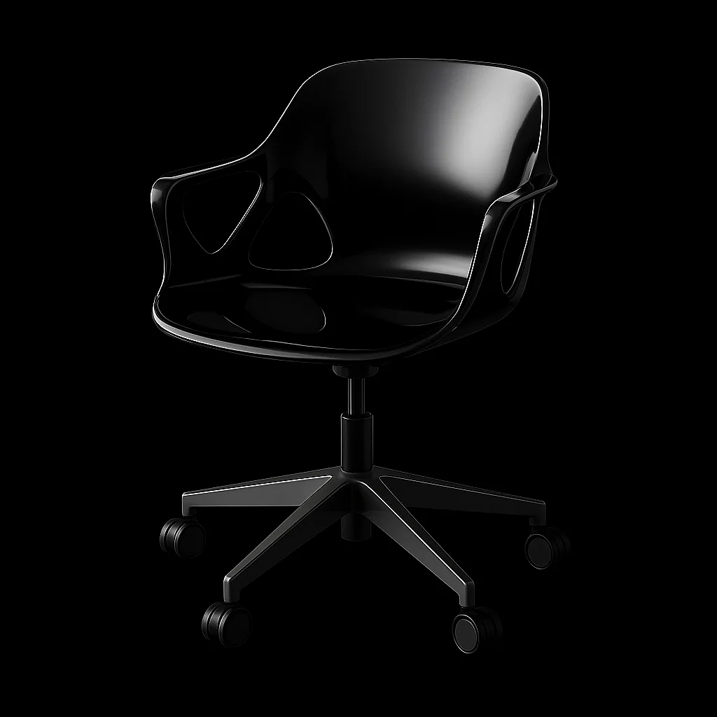Ergonomics chair，AIGC，SD，General Model of Industrial Design，