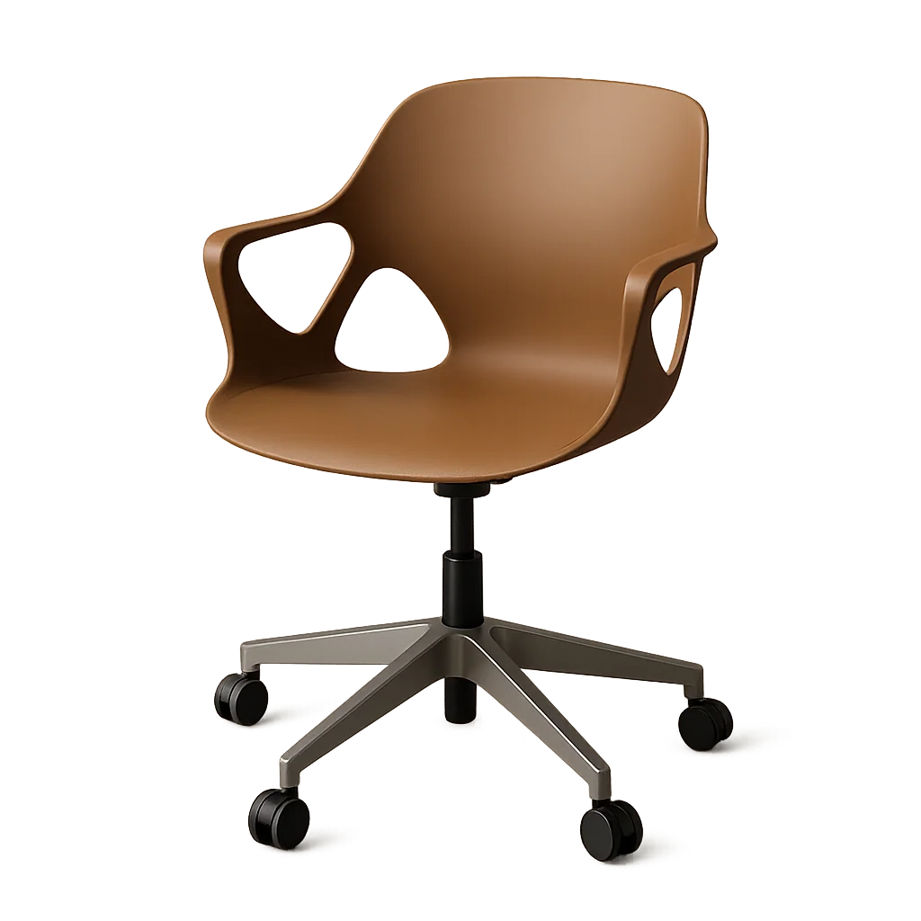 Ergonomics chair，AIGC，SD，General Model of Industrial Design，