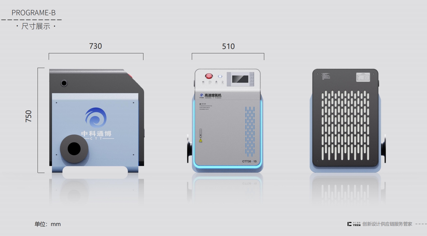 Blower，Aerator，Sheet metal design，Sheet metal chassis，