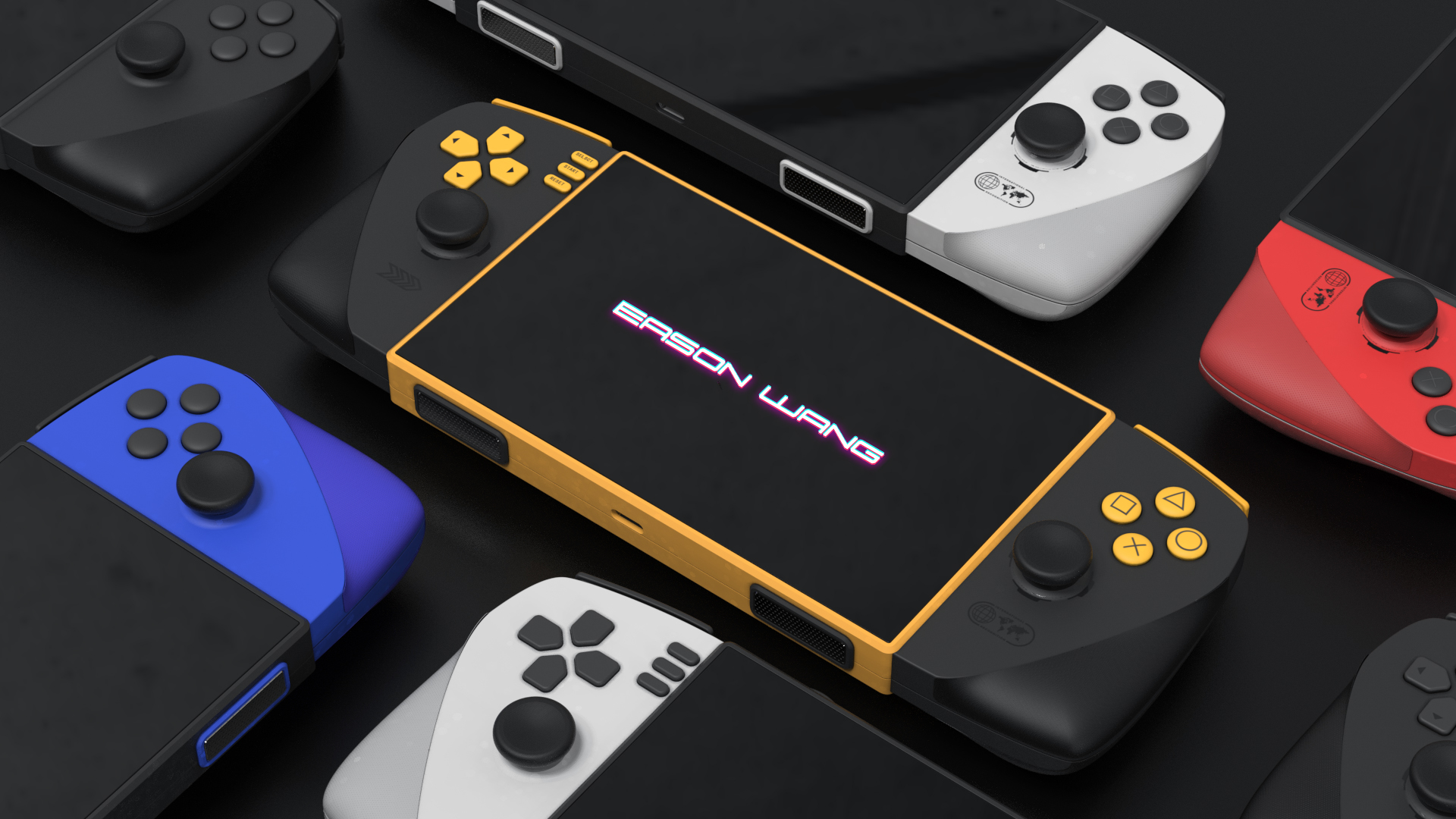 Game console，recreational machines，computer game，portable source，