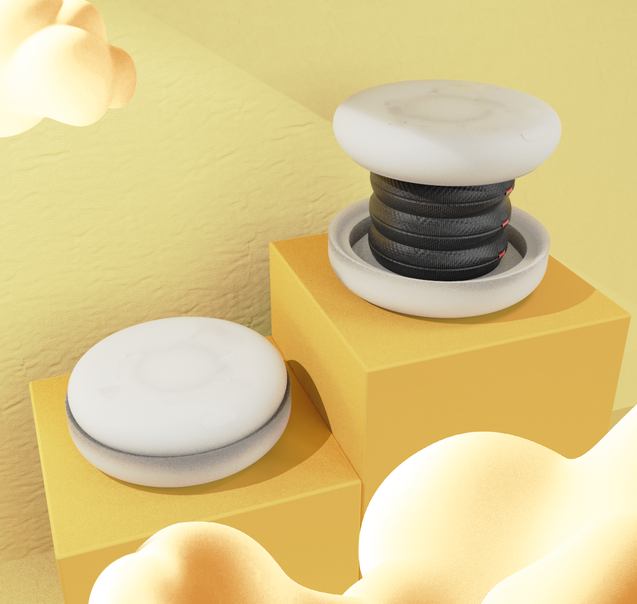 PURE CREATIVE LIGHTING，