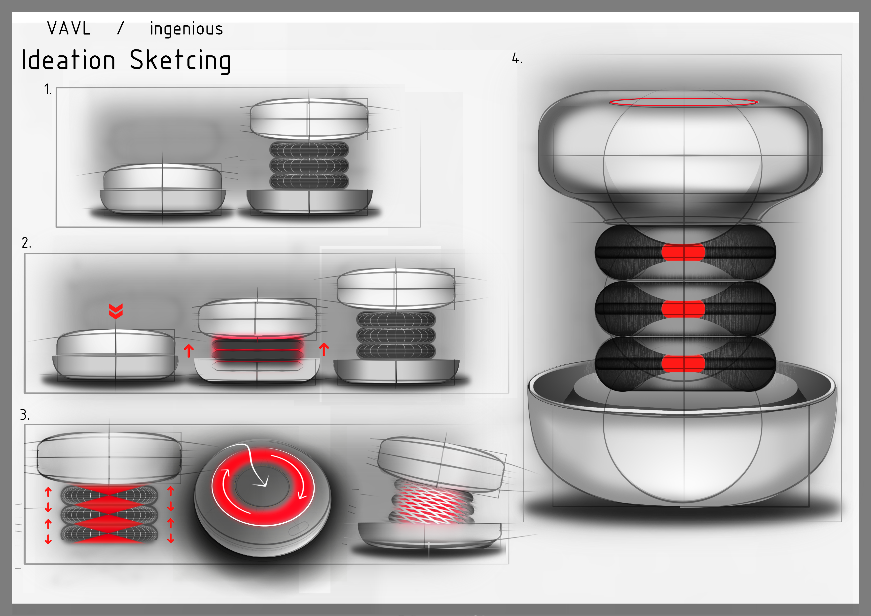 PURE CREATIVE LIGHTING，