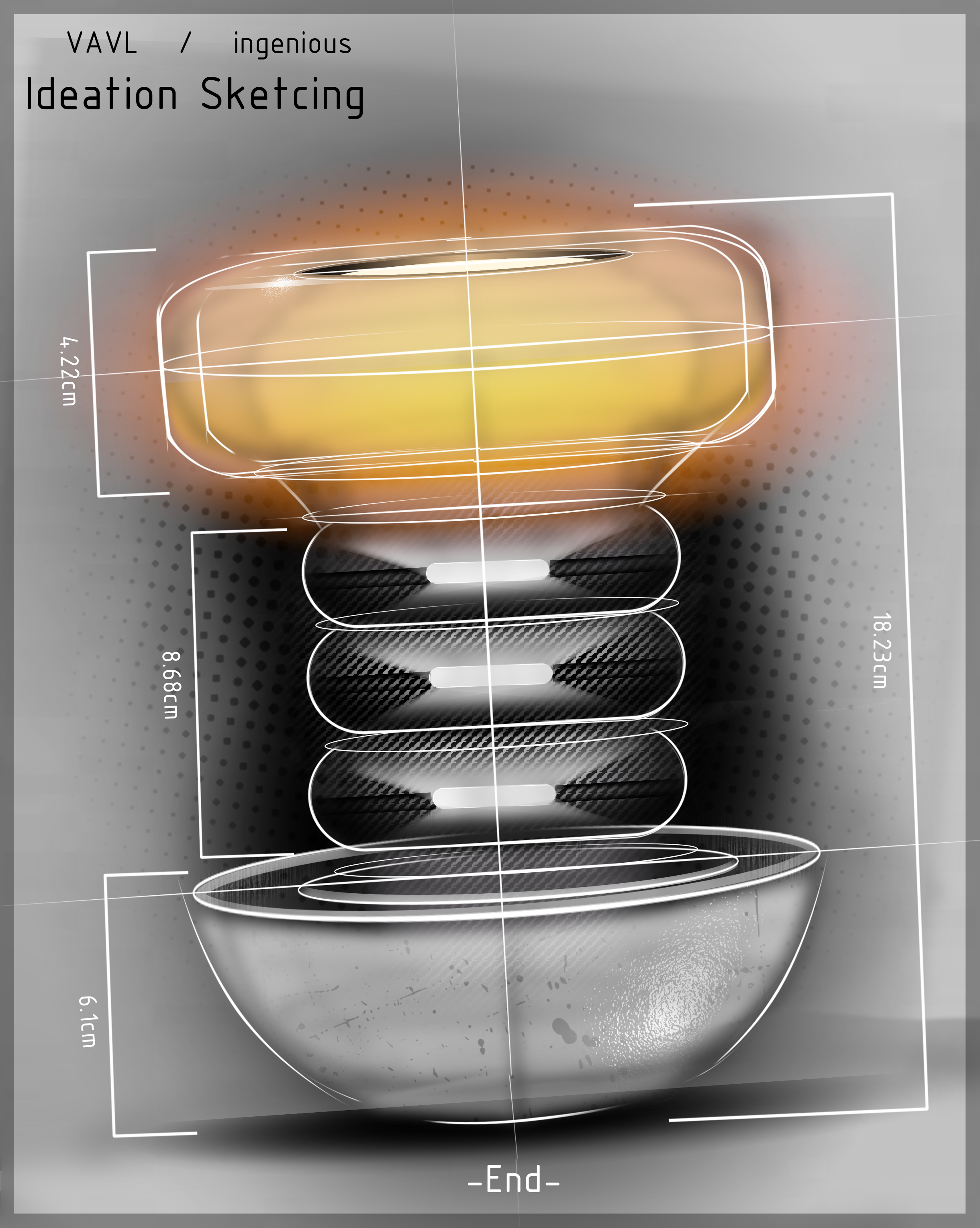 PURE CREATIVE LIGHTING，