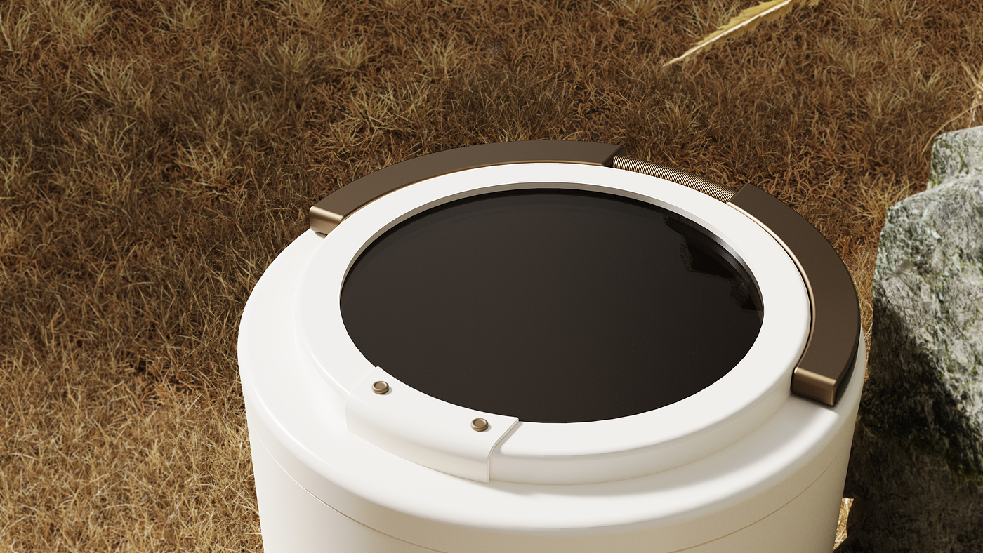 Product design; Electric hot pot; Small pot; Exquisite，