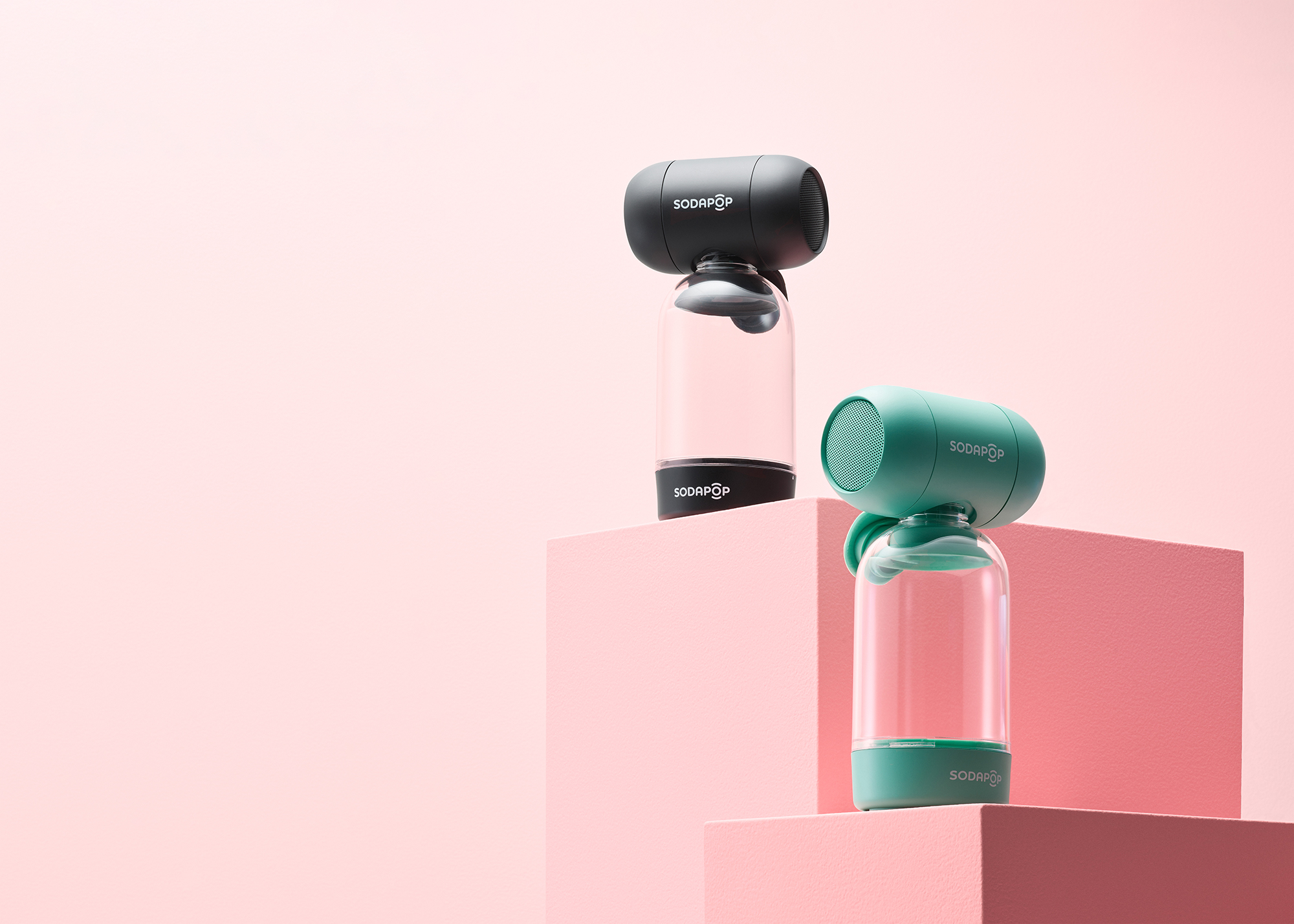 Speaker，music，Minimalistic，Scandinavian，playful，bottle，scandinaviandesign，Loudspeaker，