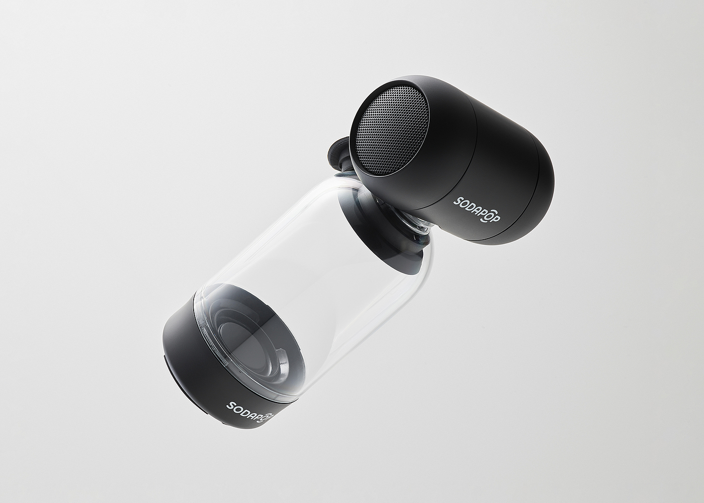 Speaker，music，Minimalistic，Scandinavian，playful，bottle，scandinaviandesign，Loudspeaker，