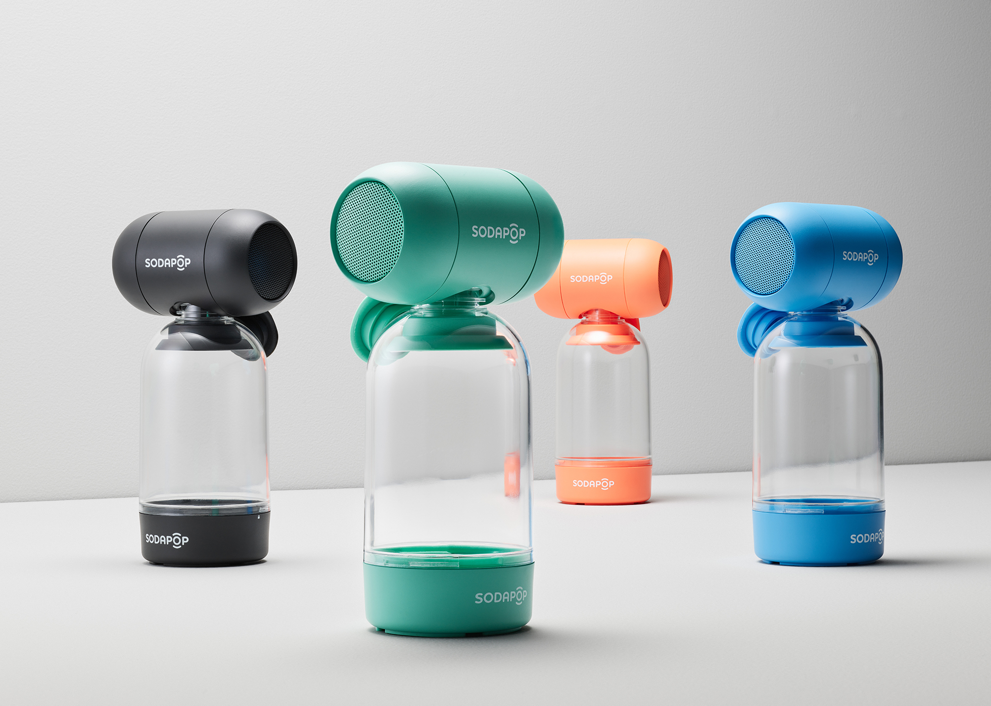 Speaker，music，Minimalistic，Scandinavian，playful，bottle，scandinaviandesign，Loudspeaker，