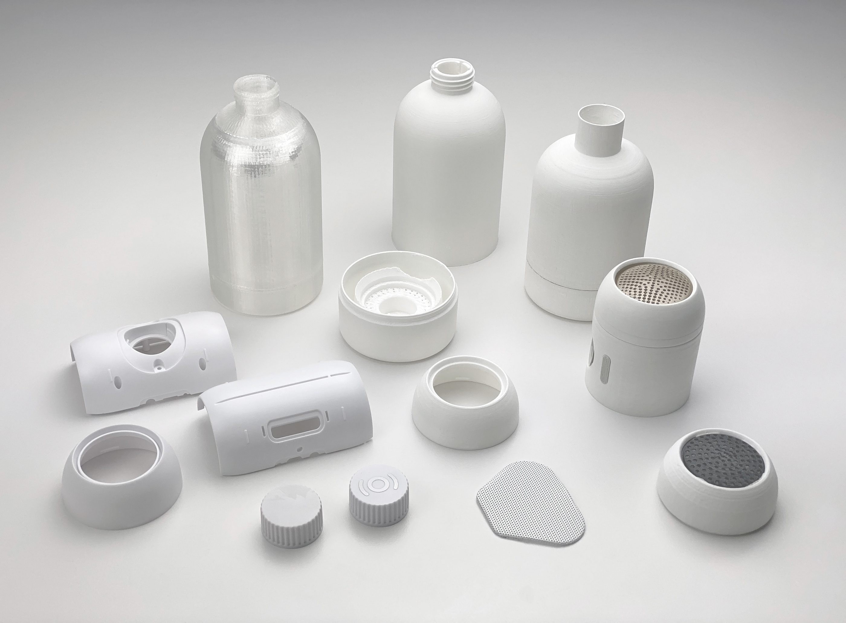 Speaker，music，Minimalistic，Scandinavian，playful，bottle，scandinaviandesign，Loudspeaker，