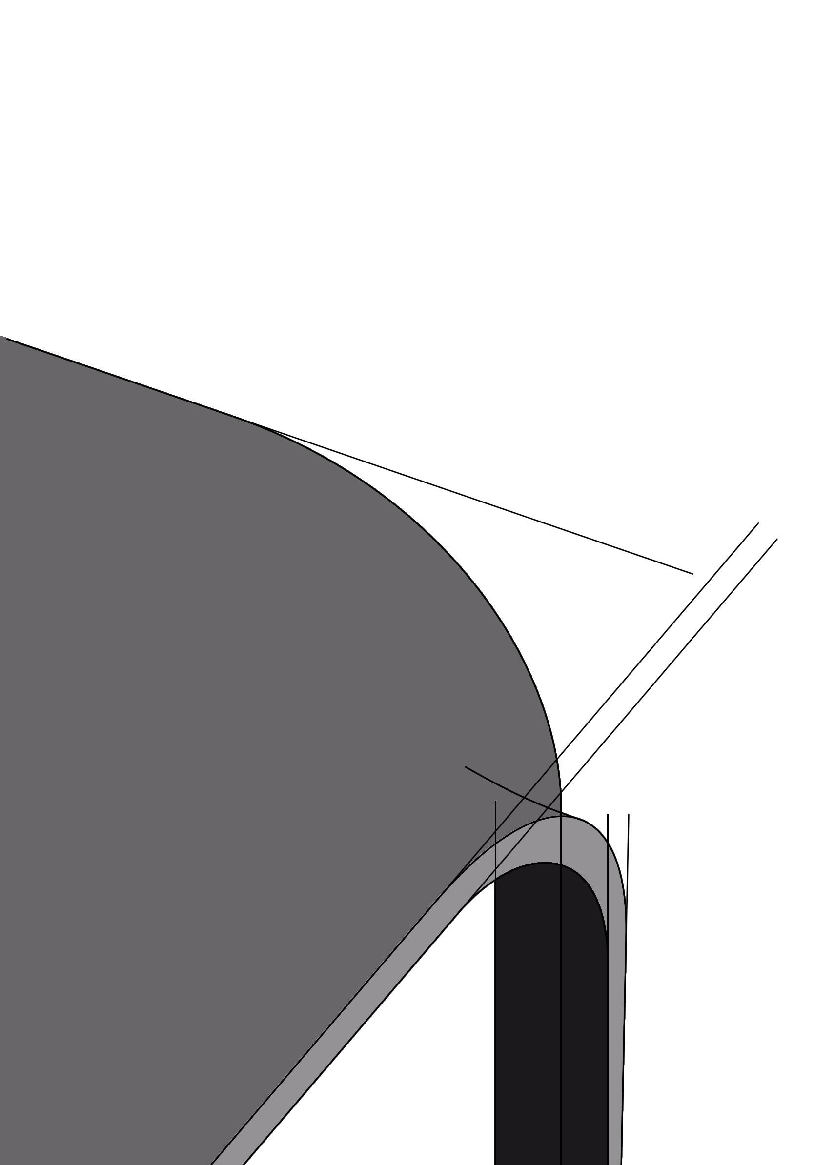 Procreate，industrial design，Ubee ，