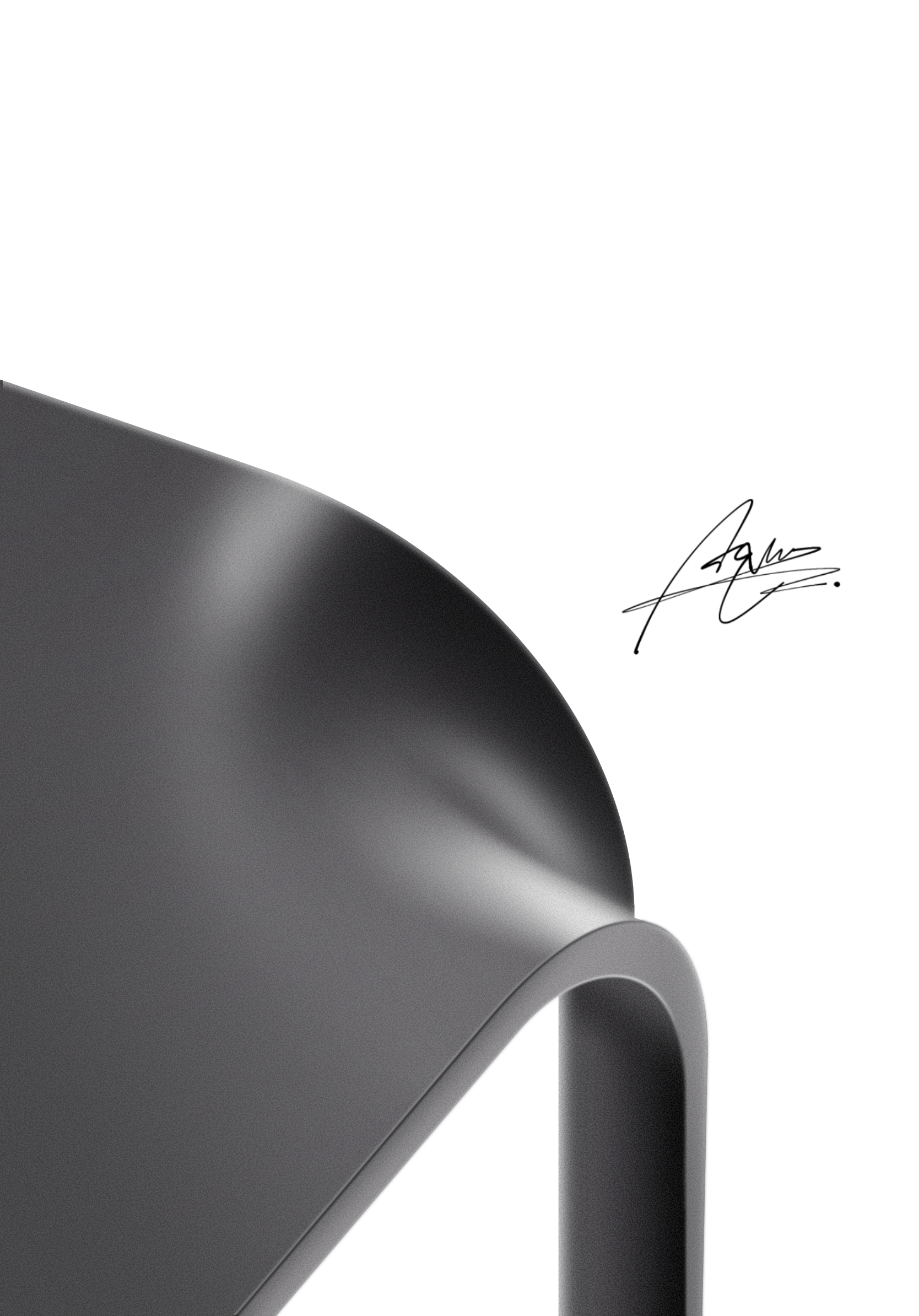 Procreate，industrial design，Ubee ，