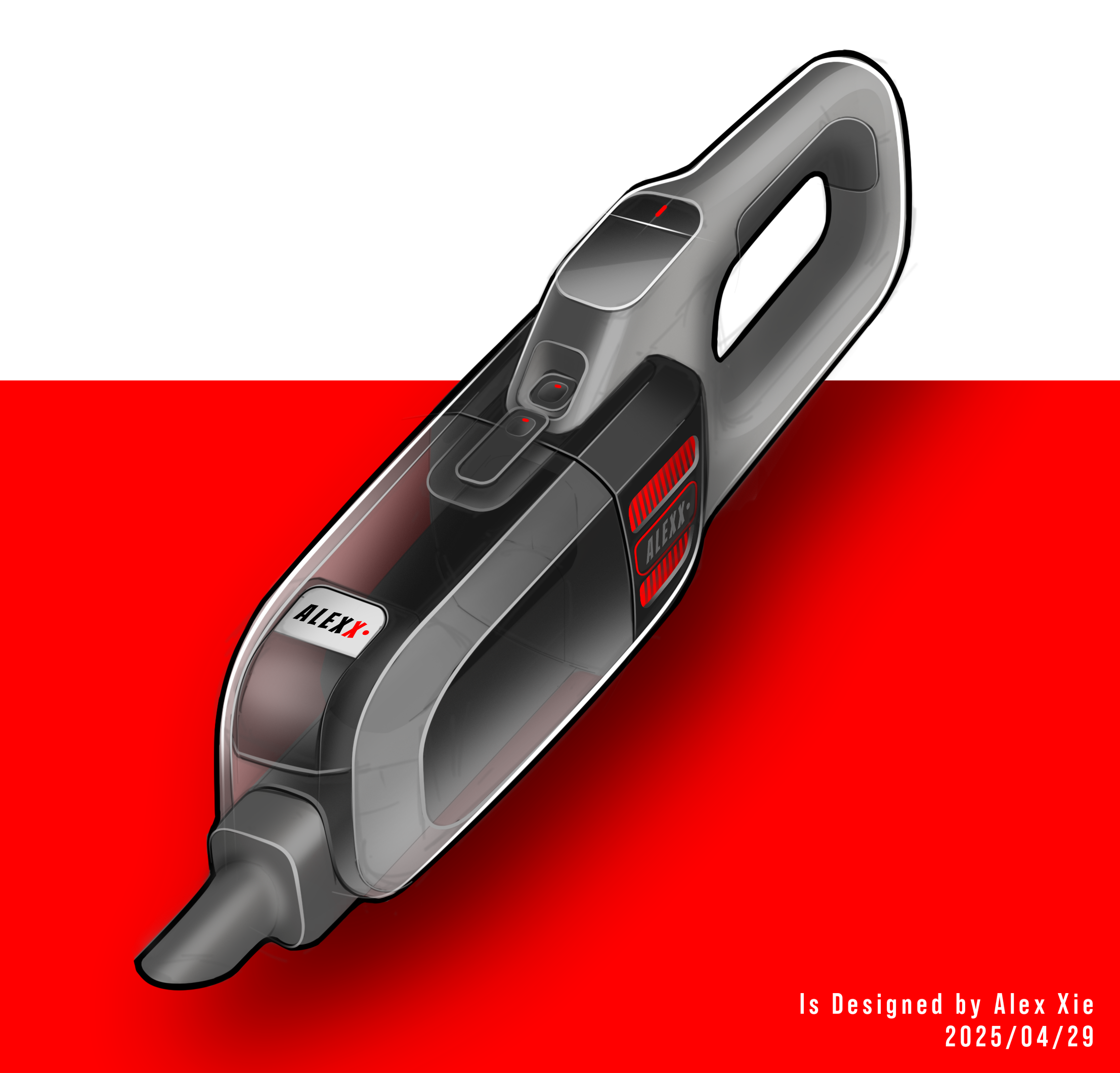 sketch，photoshop，VACUUM，