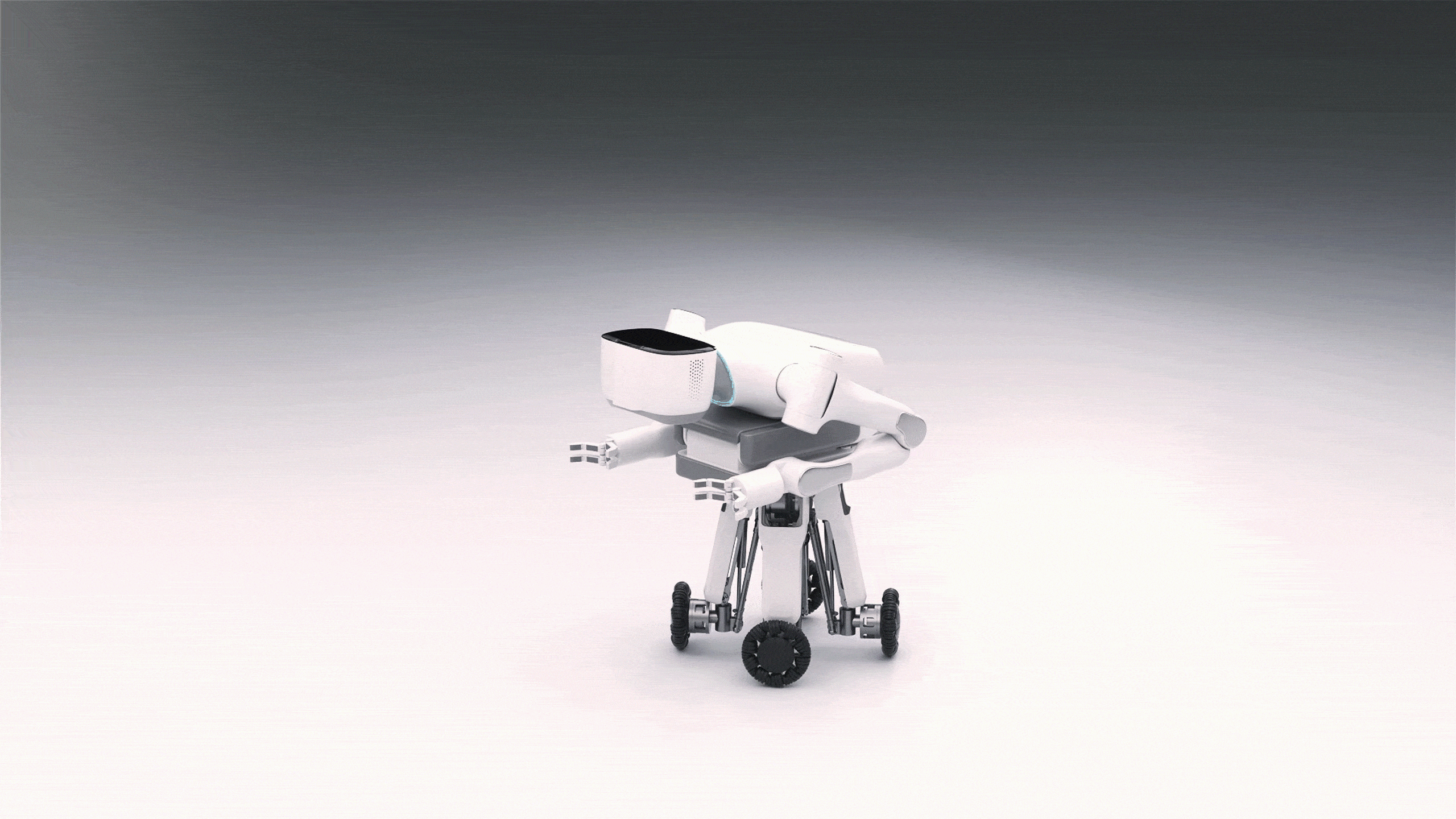 Kangyang Robot，Medical Auxiliary Products，robot，Medical product design，Ageing products，Rehabilitation products，innovate，science and technology，