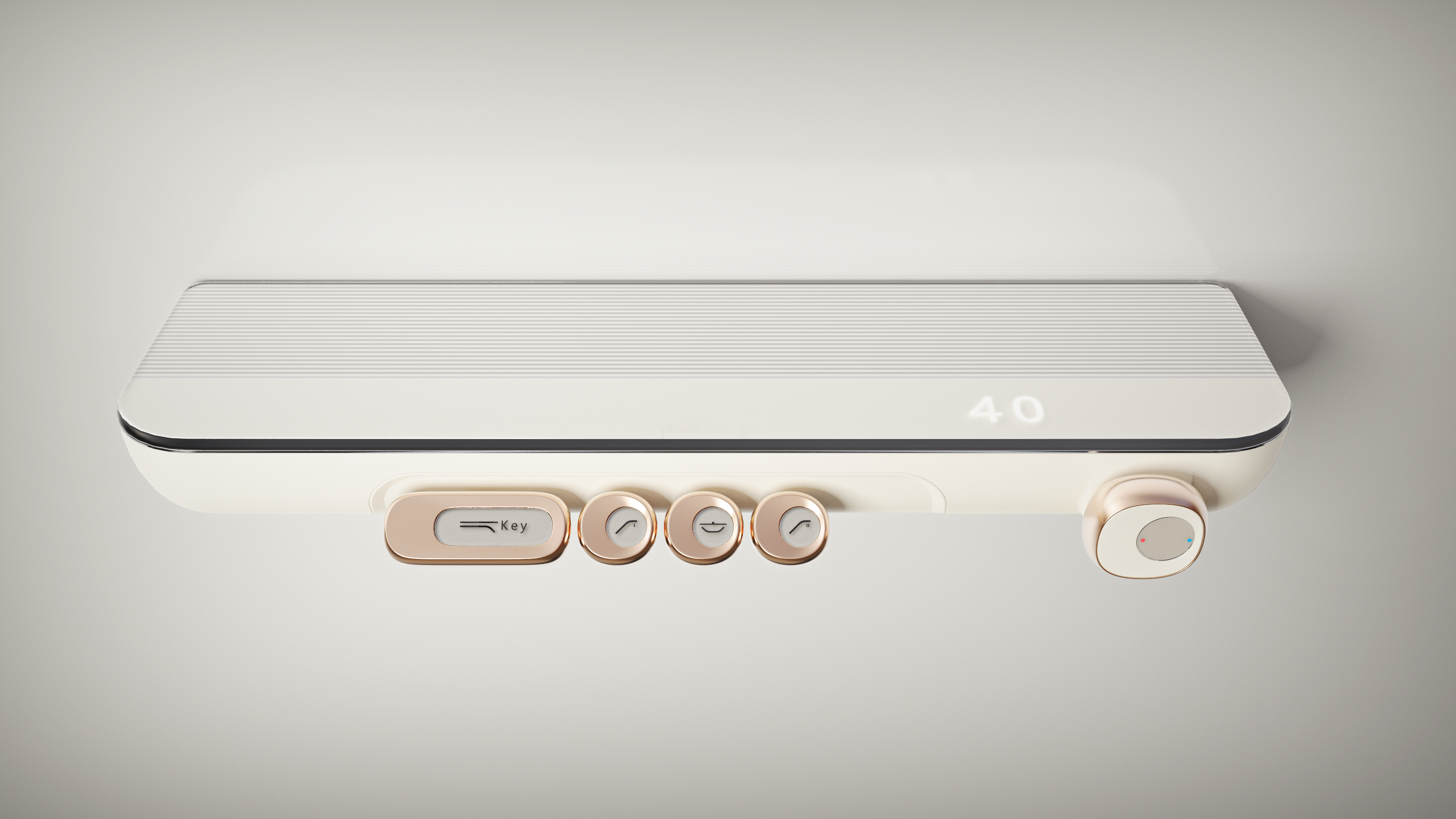 #Shower shower，# Bathroom Design，#Product design，# Design without borders，# Big shower，# interesting design，# Retro elements，# Retro Design，