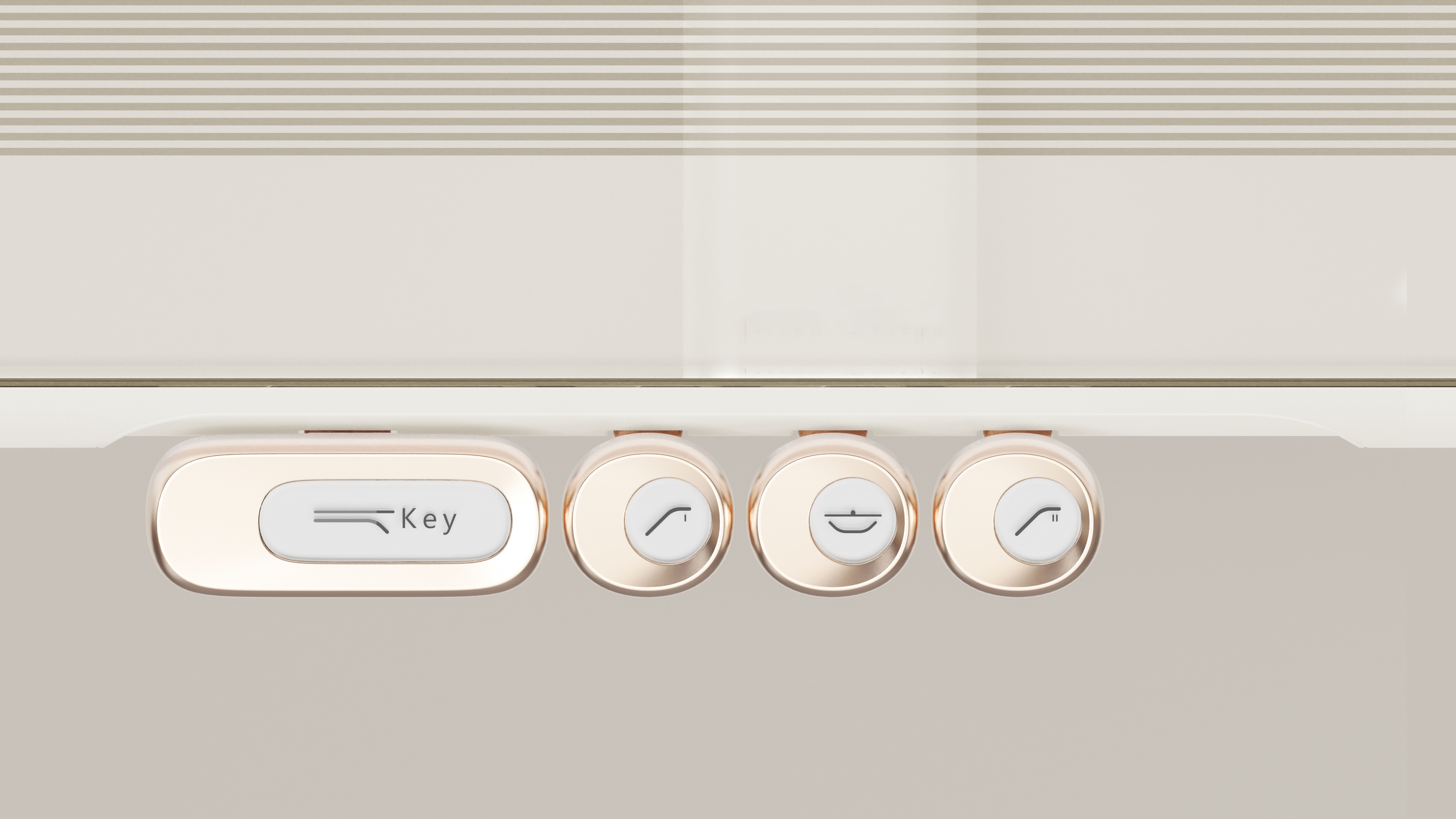 #Shower shower，# Bathroom Design，#Product design，# Design without borders，# Big shower，# interesting design，# Retro elements，# Retro Design，