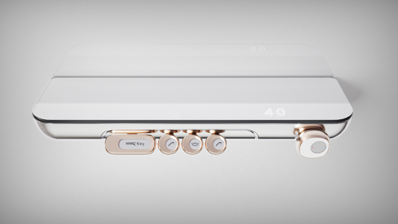 #Shower shower，# Bathroom Design，#Product design，# Design without borders，# Big shower，# interesting design，# Retro elements，# Retro Design，