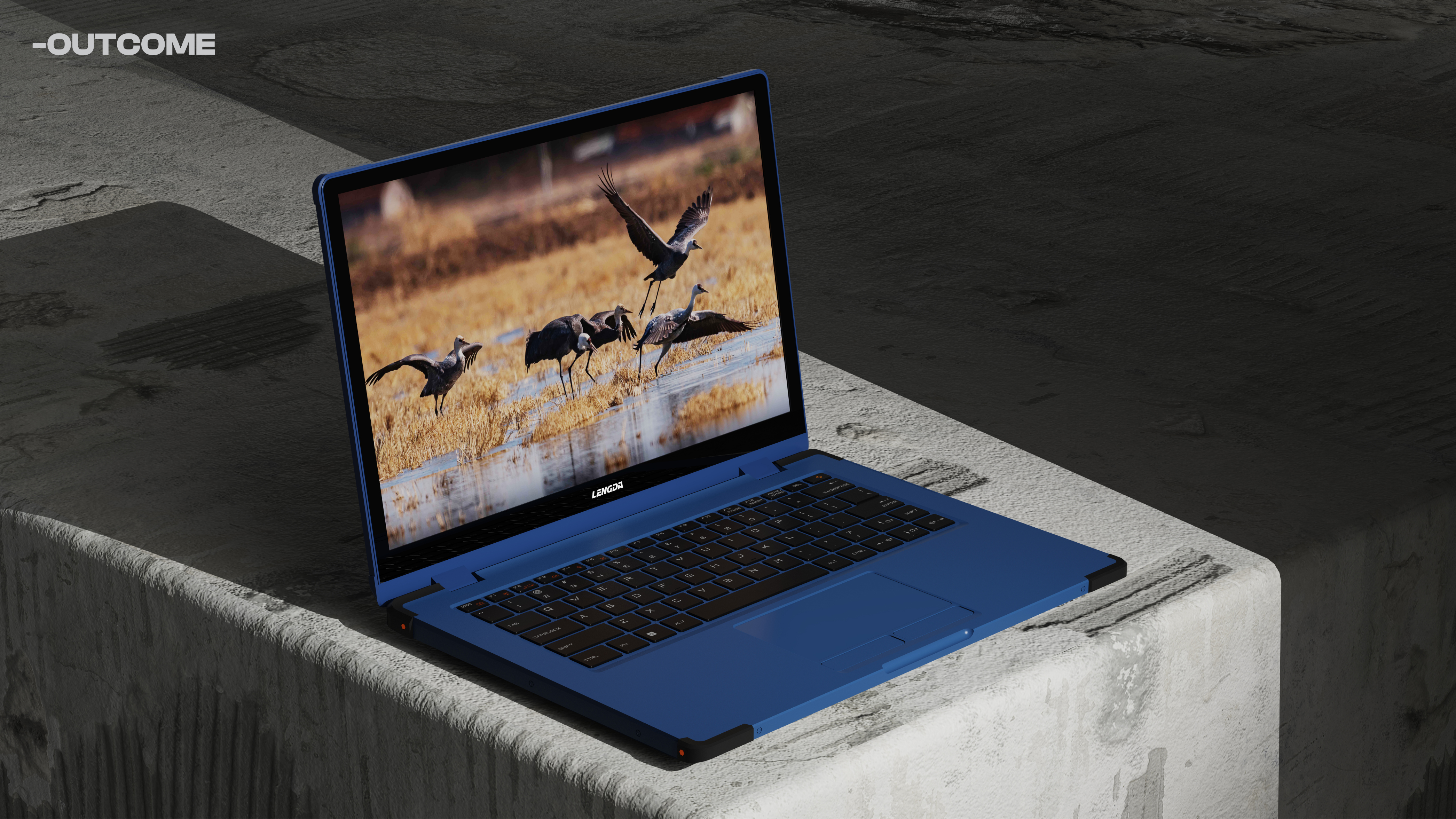 Three defense，Three prevention products，Notebook computer，semi-rugged type，Rugged Mobile Workstation，