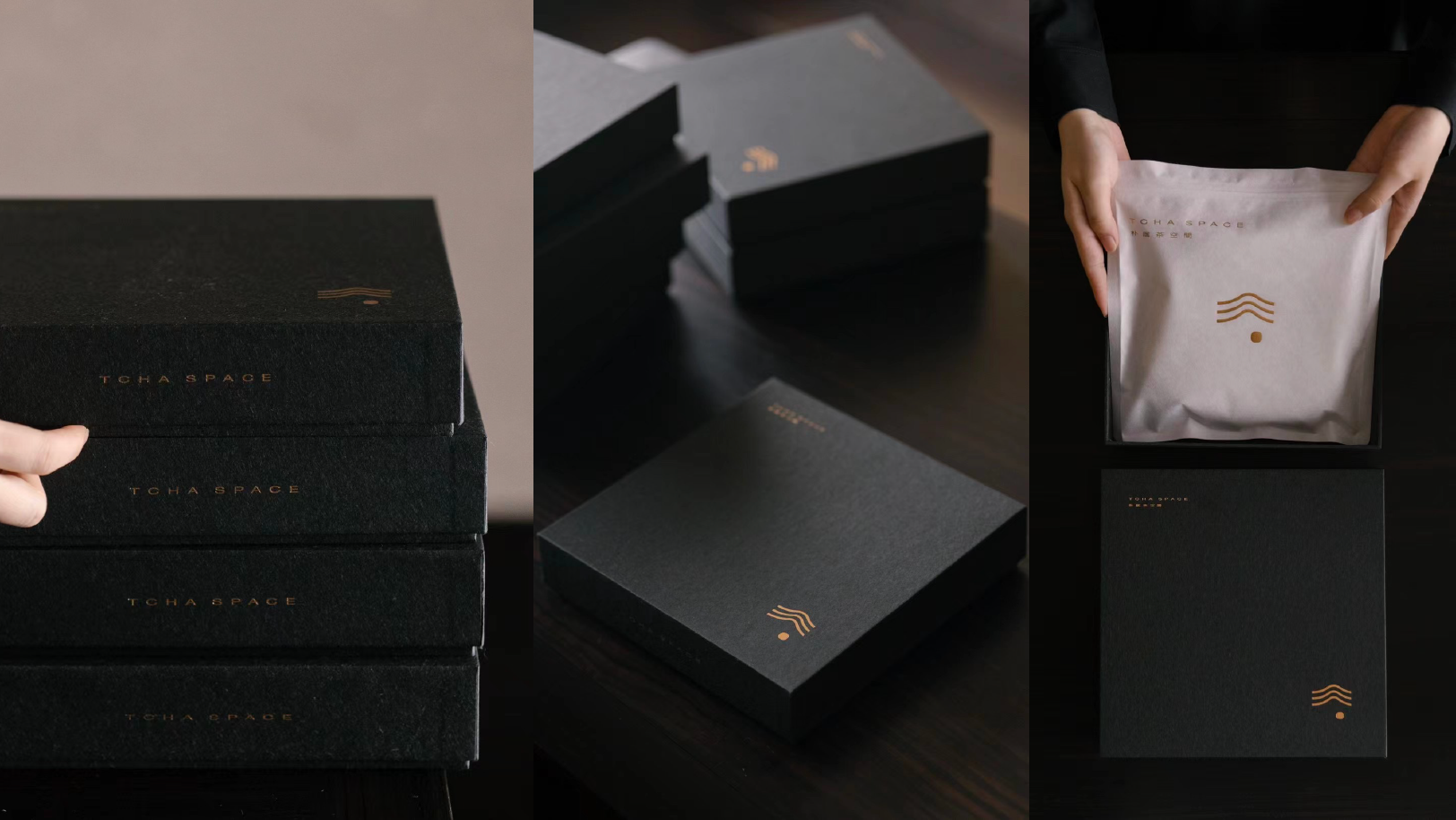 Brand design，Graphic Artist Designer，Logo design，Logo design，Tea space，