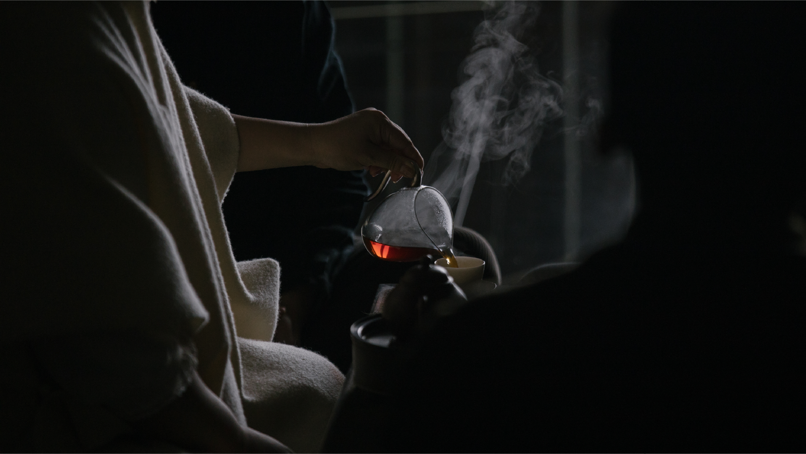 Brand design，Graphic Artist Designer，Logo design，Logo design，Tea space，