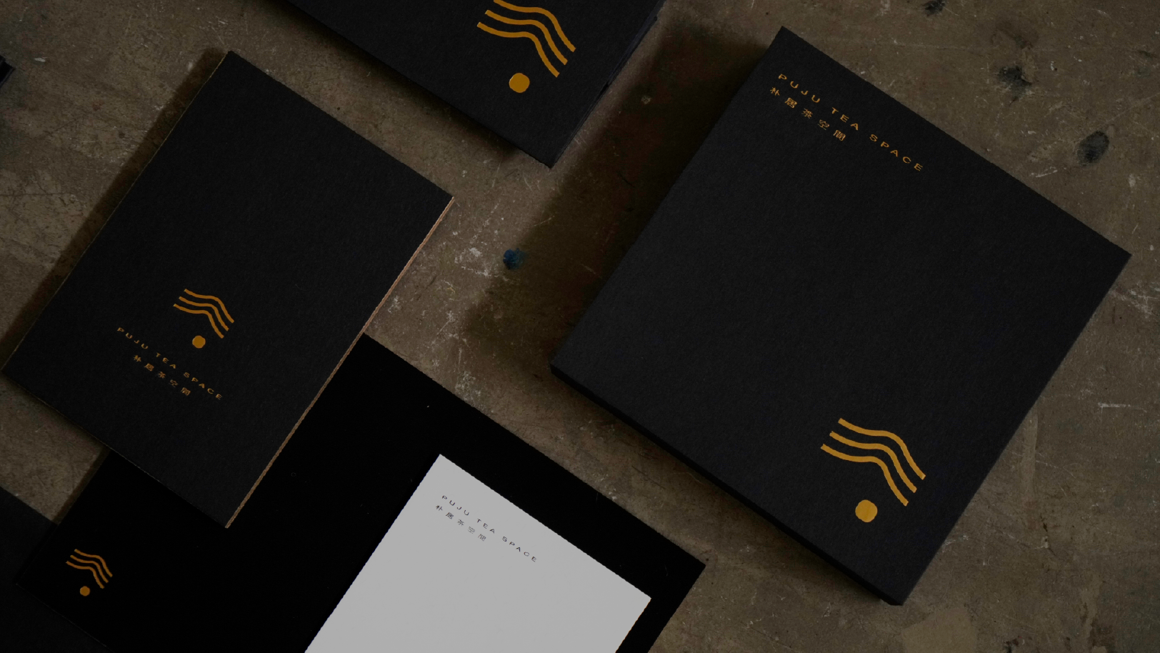 Brand design，Graphic Artist Designer，Logo design，Logo design，Tea space，