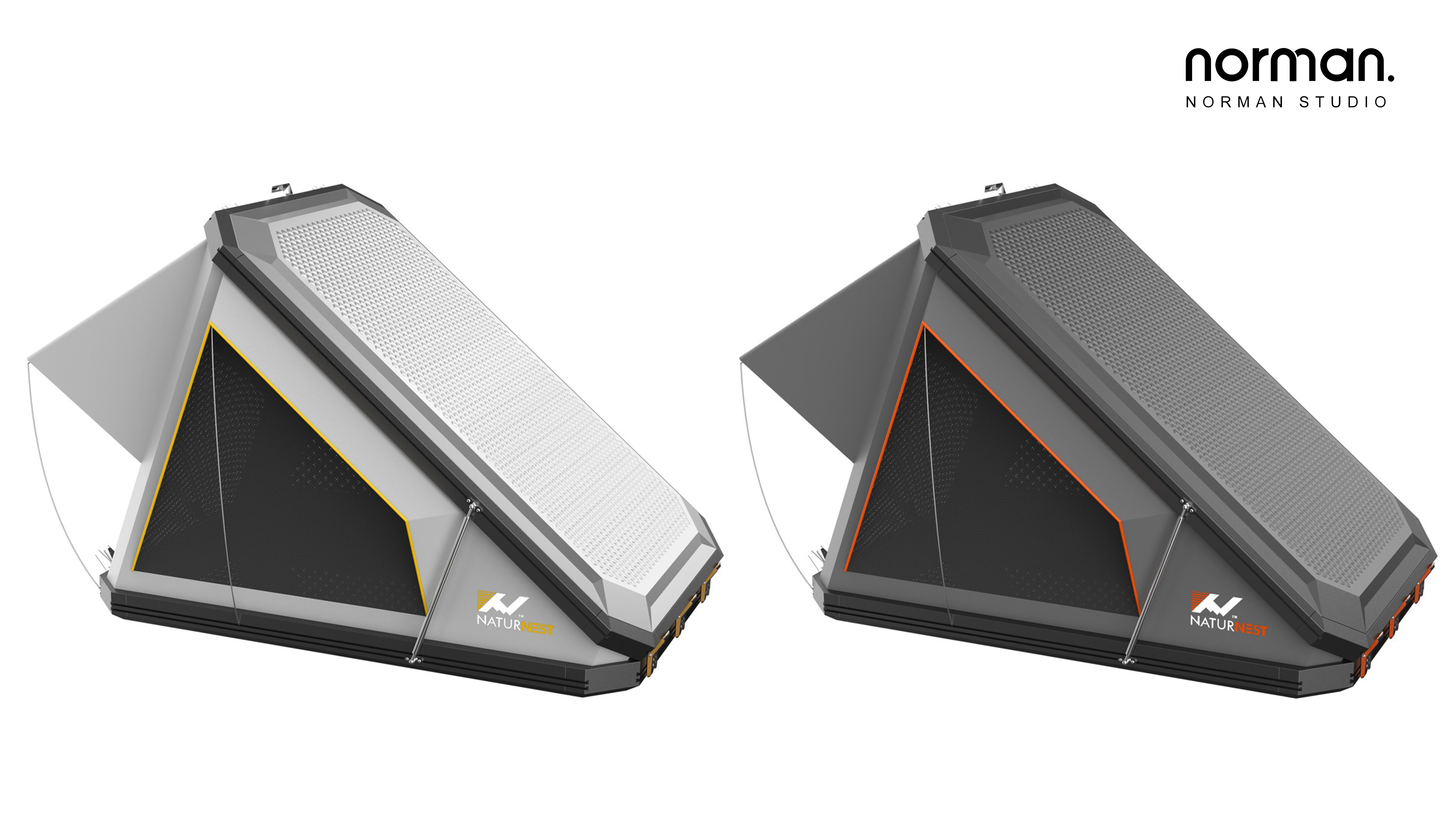 Tent，Roof tent，Outdoor camping，