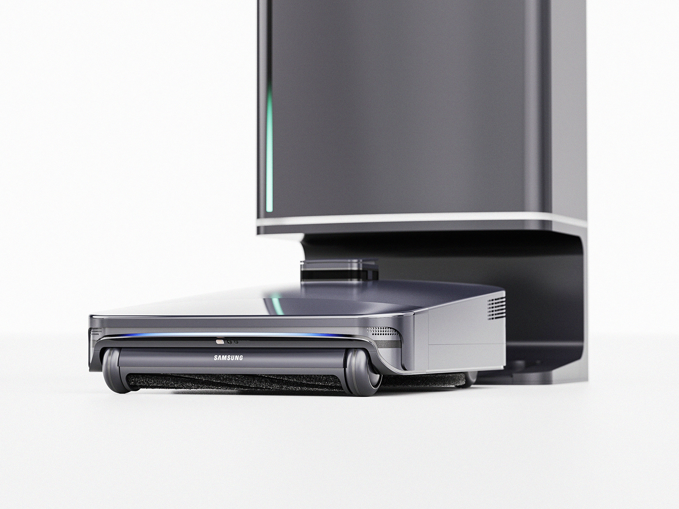 T.lean，Efficient cleaning，Intelligent navigation，Environmental protection and energy saving，Vacuum cleaner，