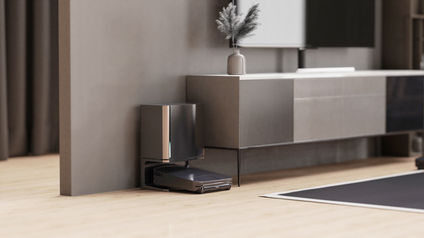 T.lean，Efficient cleaning，Intelligent navigation，Environmental protection and energy saving，Vacuum cleaner，