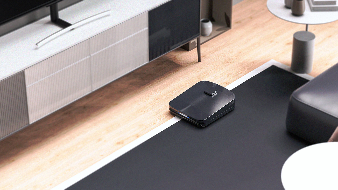 T.lean，Efficient cleaning，Intelligent navigation，Environmental protection and energy saving，Vacuum cleaner，