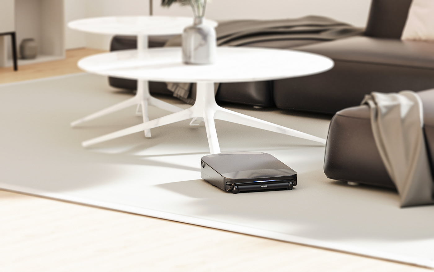 T.lean，Efficient cleaning，Intelligent navigation，Environmental protection and energy saving，Vacuum cleaner，