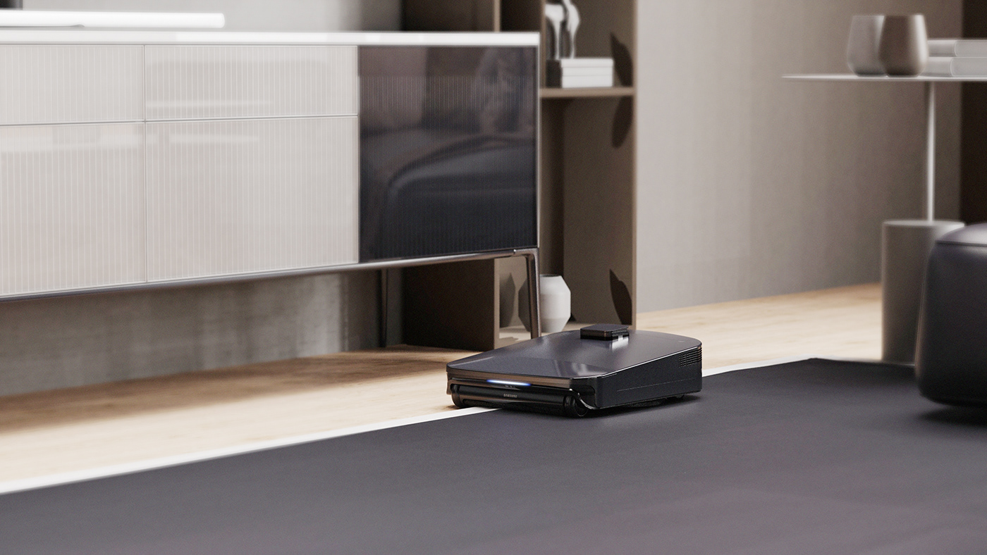 T.lean，Efficient cleaning，Intelligent navigation，Environmental protection and energy saving，Vacuum cleaner，