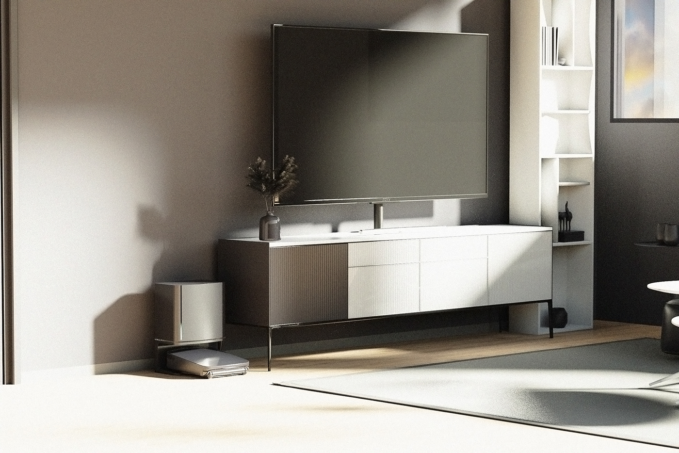 T.lean，Efficient cleaning，Intelligent navigation，Environmental protection and energy saving，Vacuum cleaner，