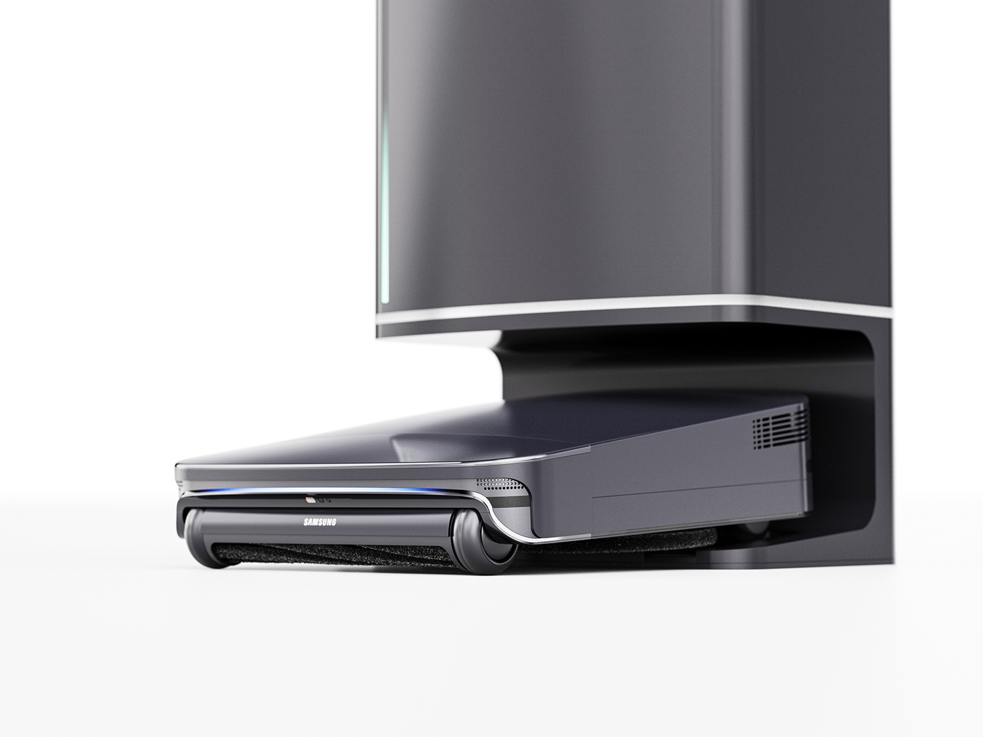 T.lean，Efficient cleaning，Intelligent navigation，Environmental protection and energy saving，Vacuum cleaner，