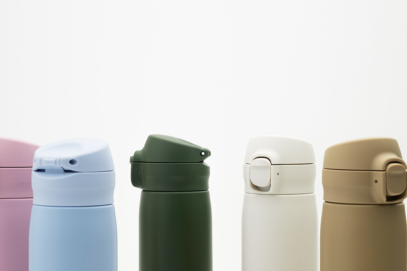vacuum insulation，Tiger Corporation，MKR，Portable design，experience，